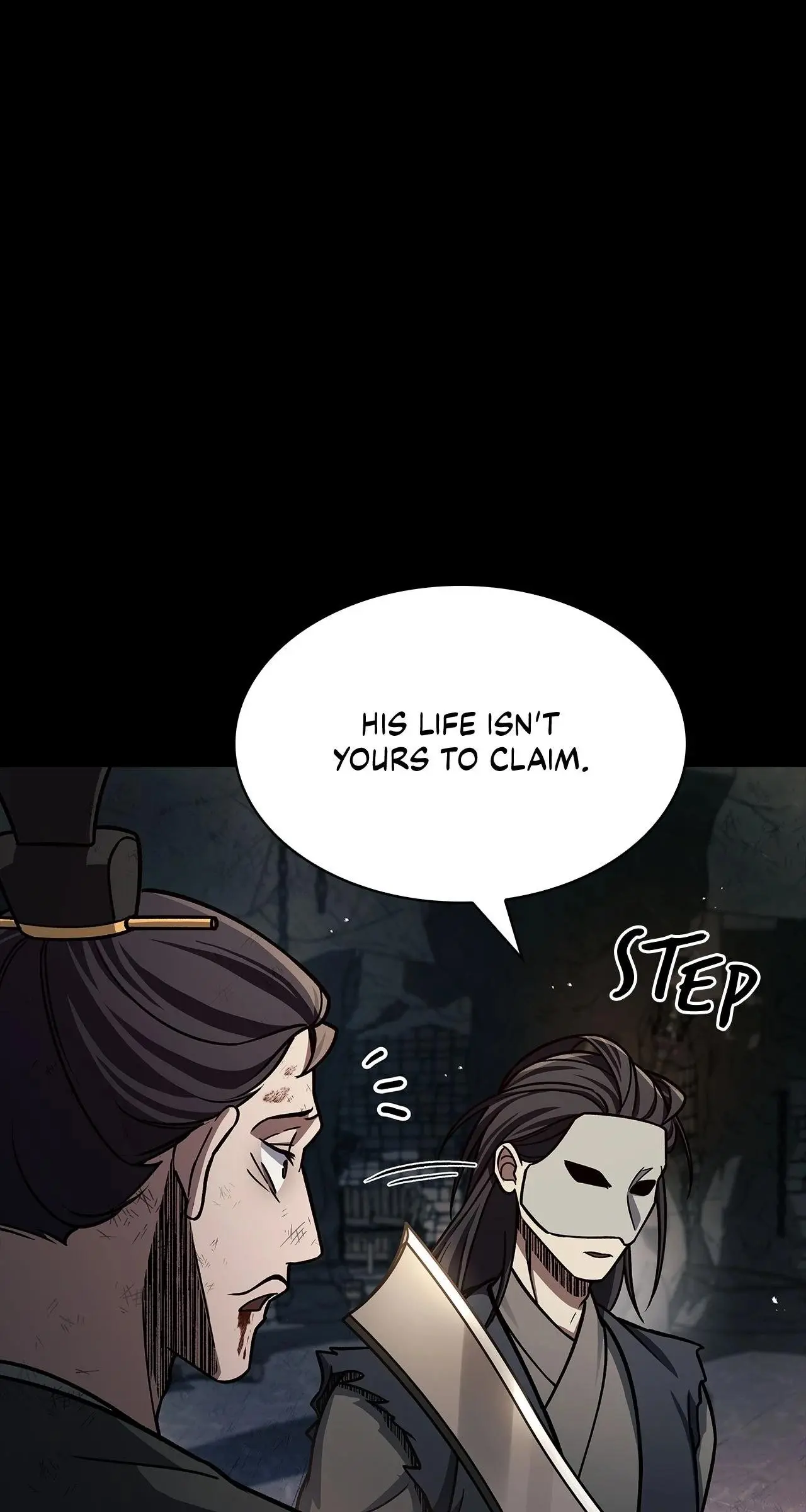 Cheonhwa Archive's Young Master Chapter 59 page 81