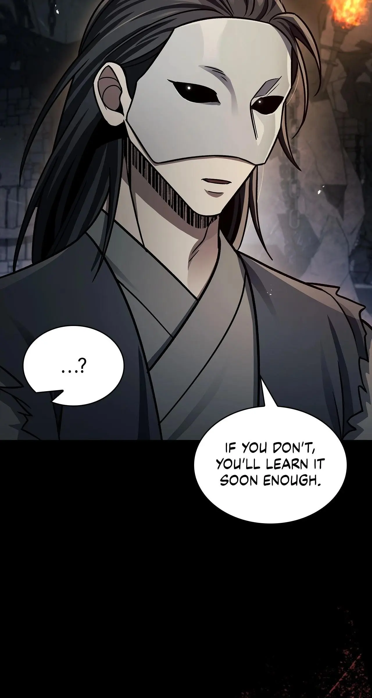 Cheonhwa Archive's Young Master Chapter 59 page 83