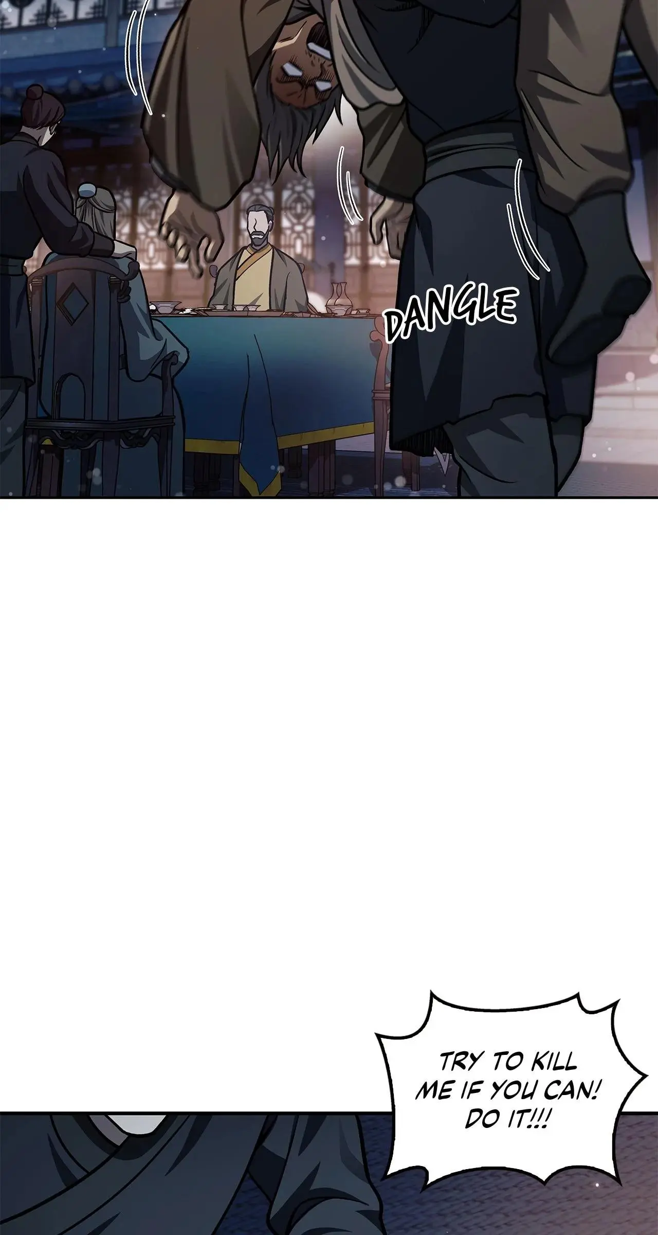 Cheonhwa Archive's Young Master Chapter 59 page 86