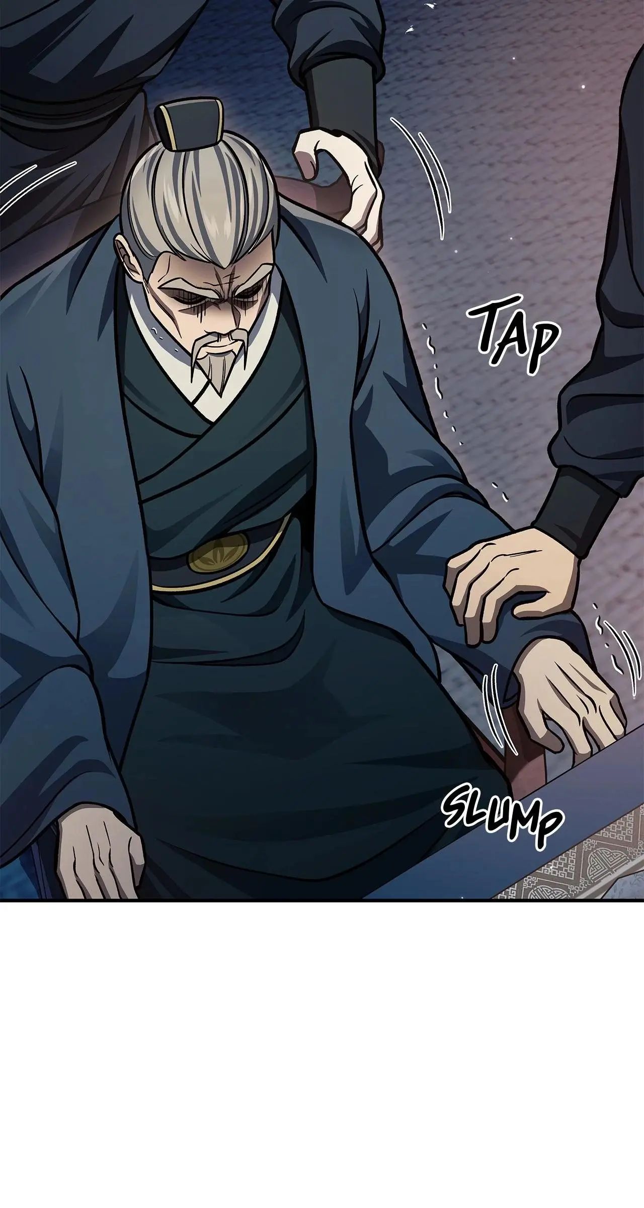 Cheonhwa Archive's Young Master Chapter 59 page 87
