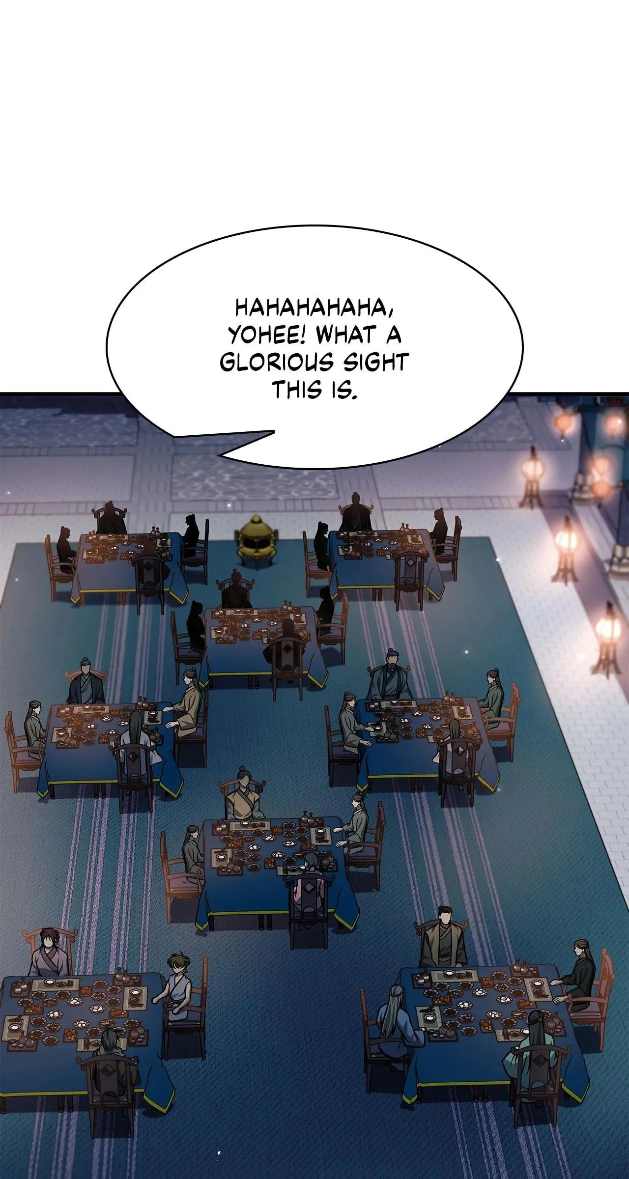 Cheonhwa Archive's Young Master Chapter 59 page 88
