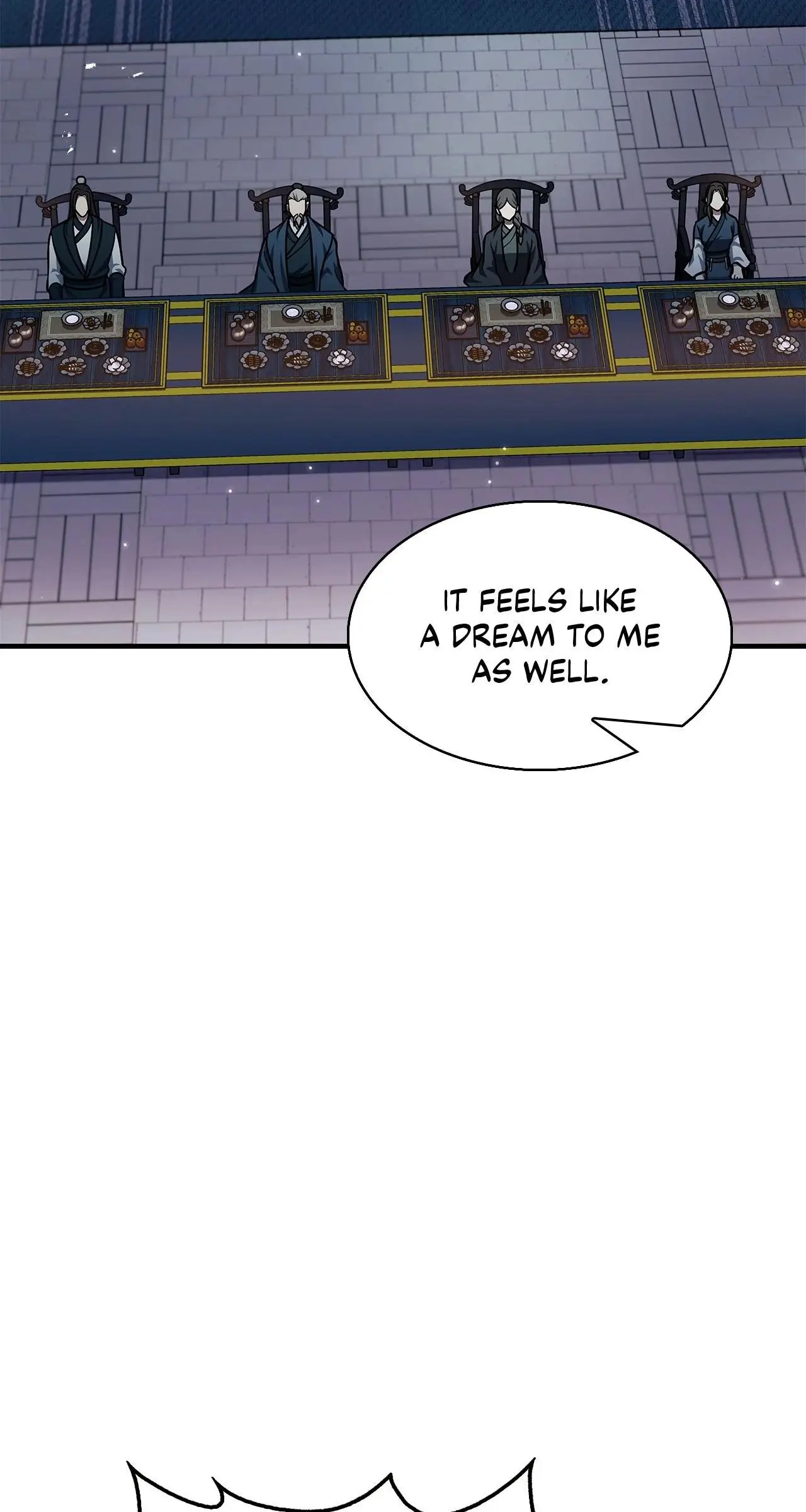 Cheonhwa Archive's Young Master Chapter 59 page 89