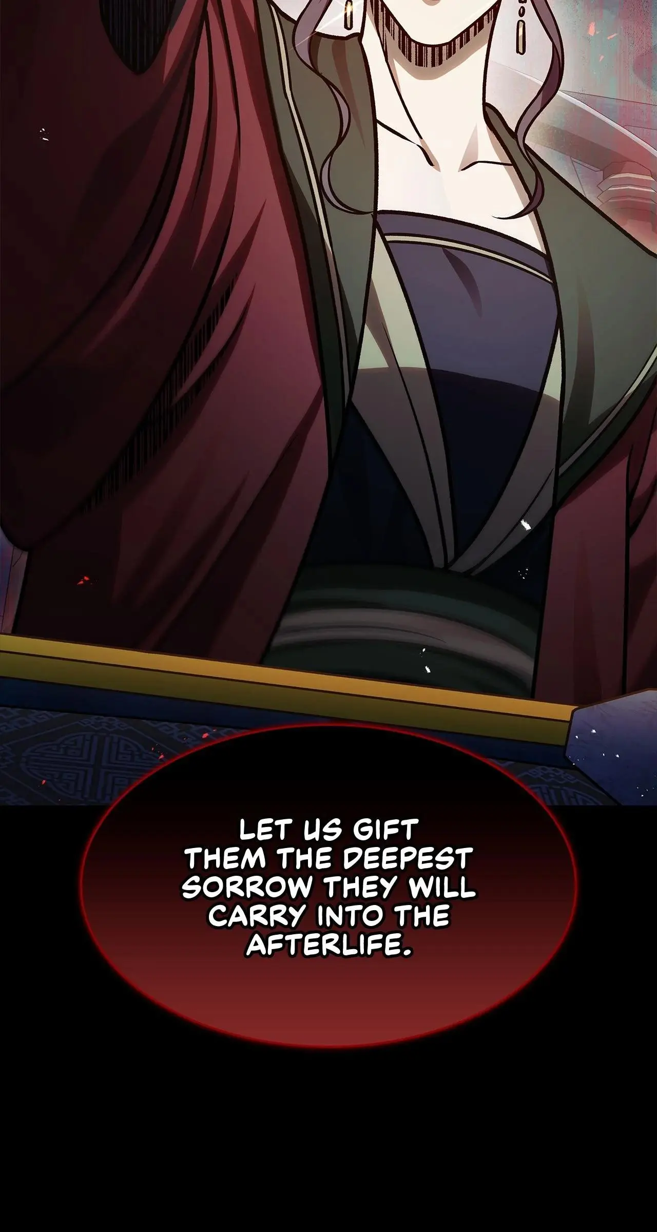 Cheonhwa Archive's Young Master Chapter 59 page 98