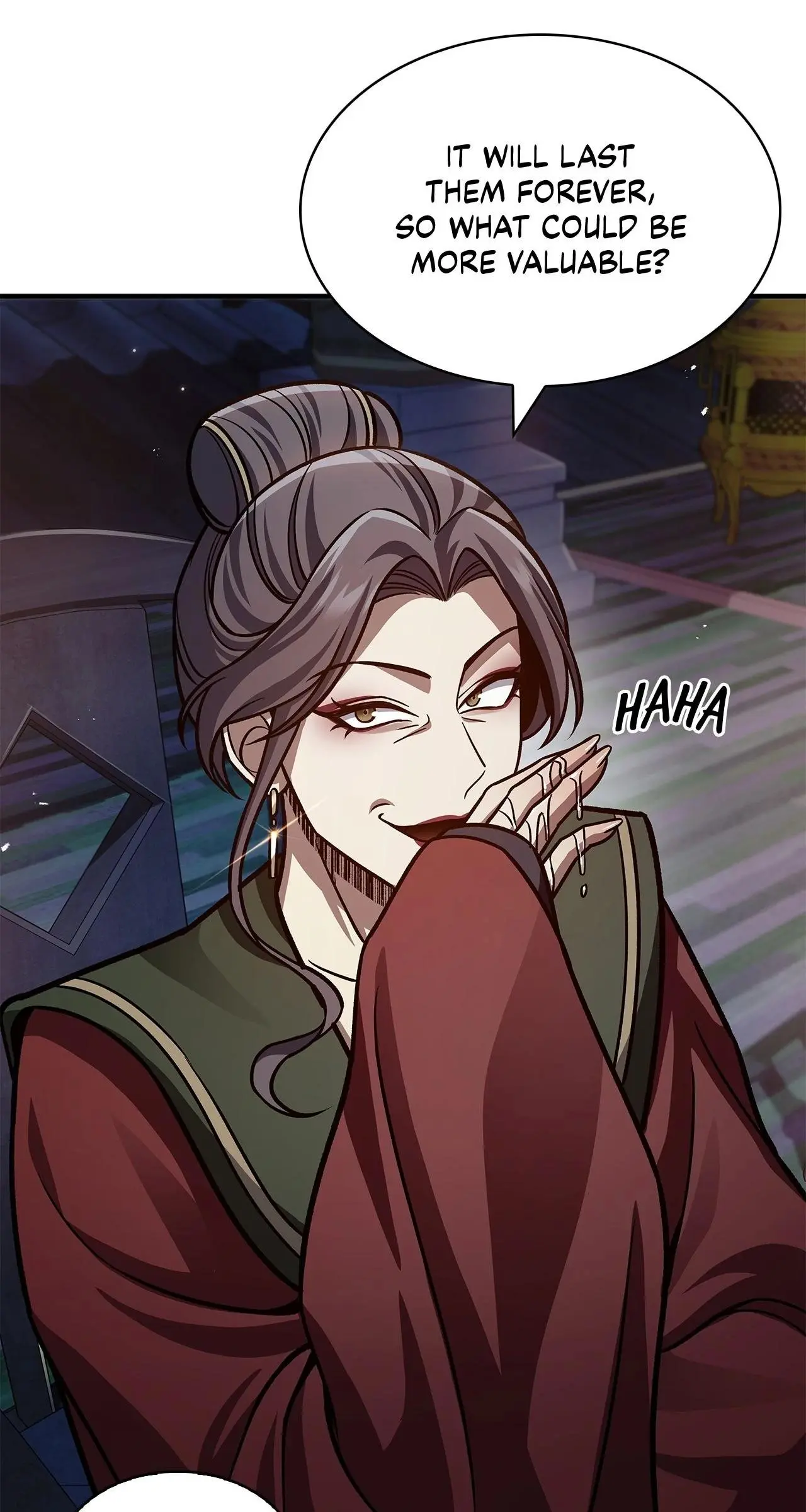 Cheonhwa Archive's Young Master Chapter 59 page 101