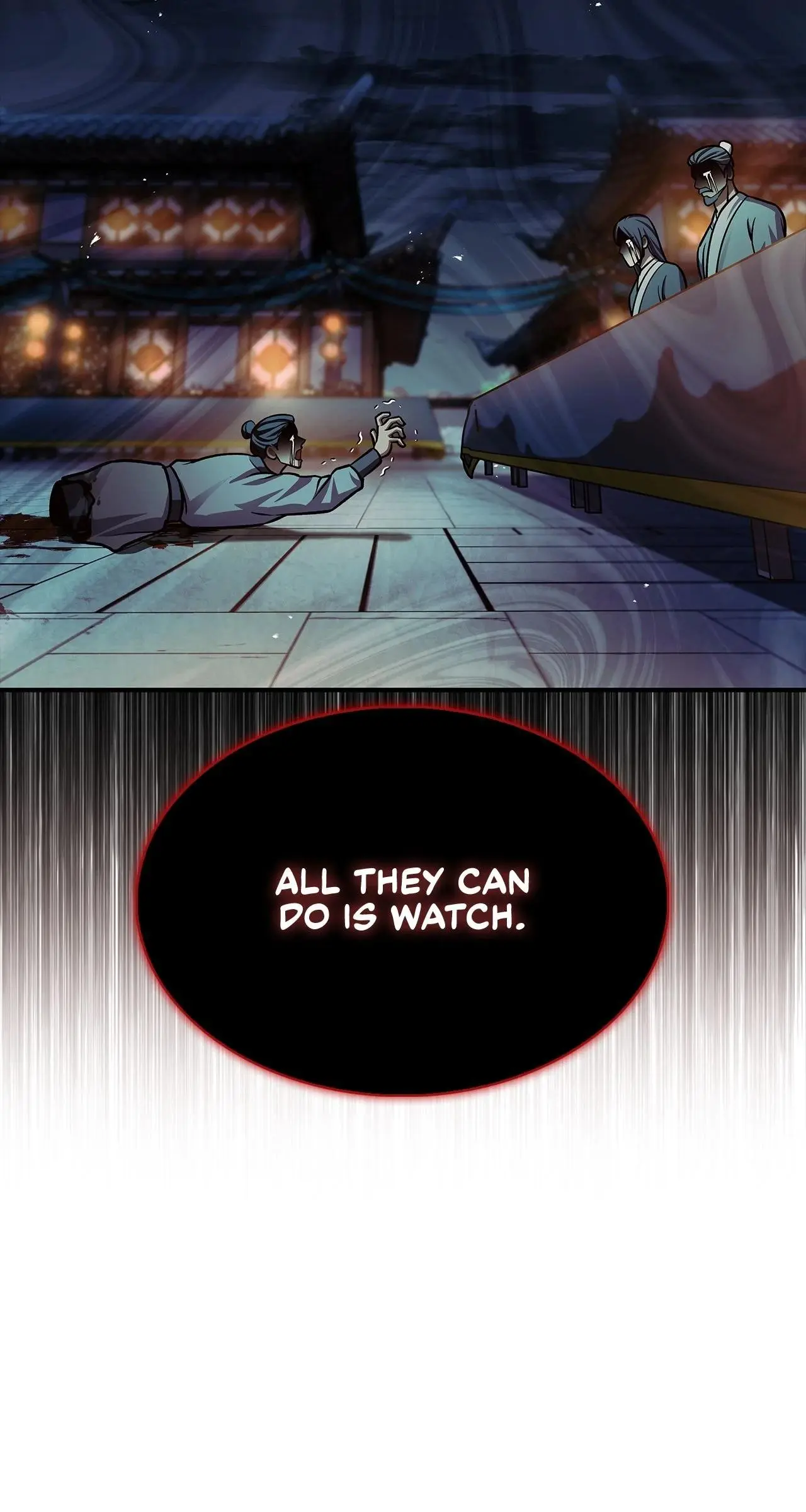 Cheonhwa Archive's Young Master Chapter 59 page 107