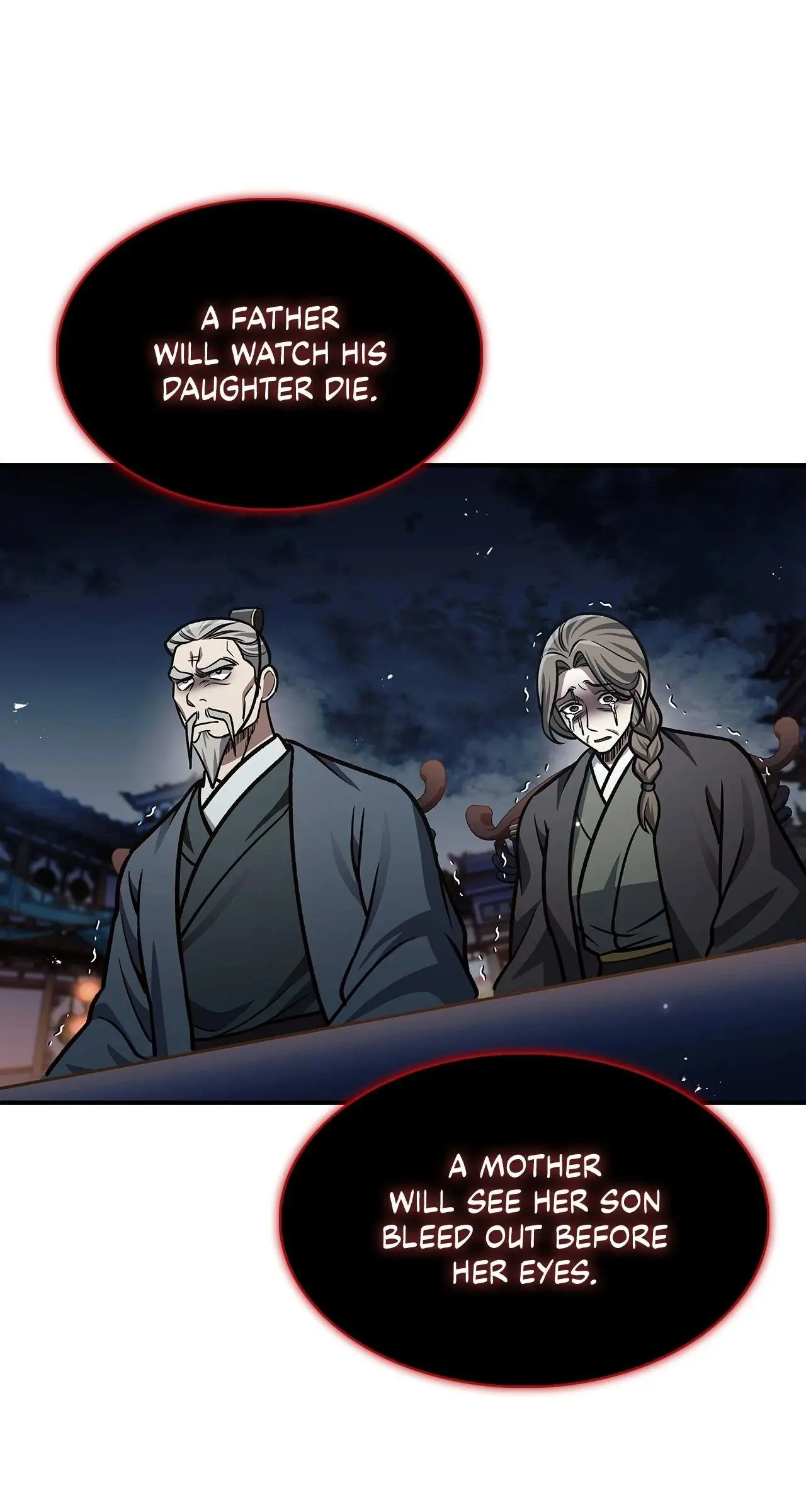 Cheonhwa Archive's Young Master Chapter 59 page 108