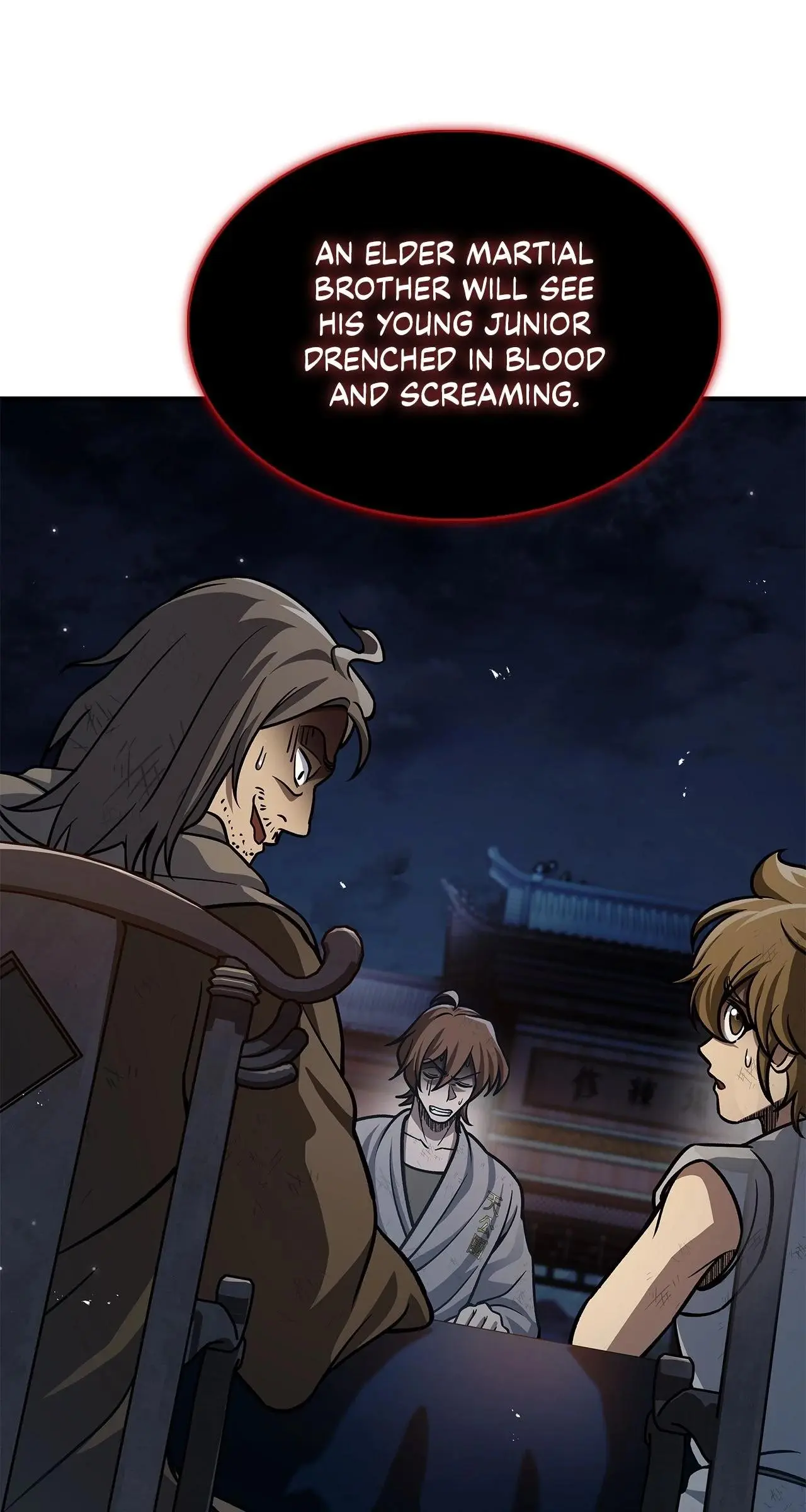 Cheonhwa Archive's Young Master Chapter 59 page 110
