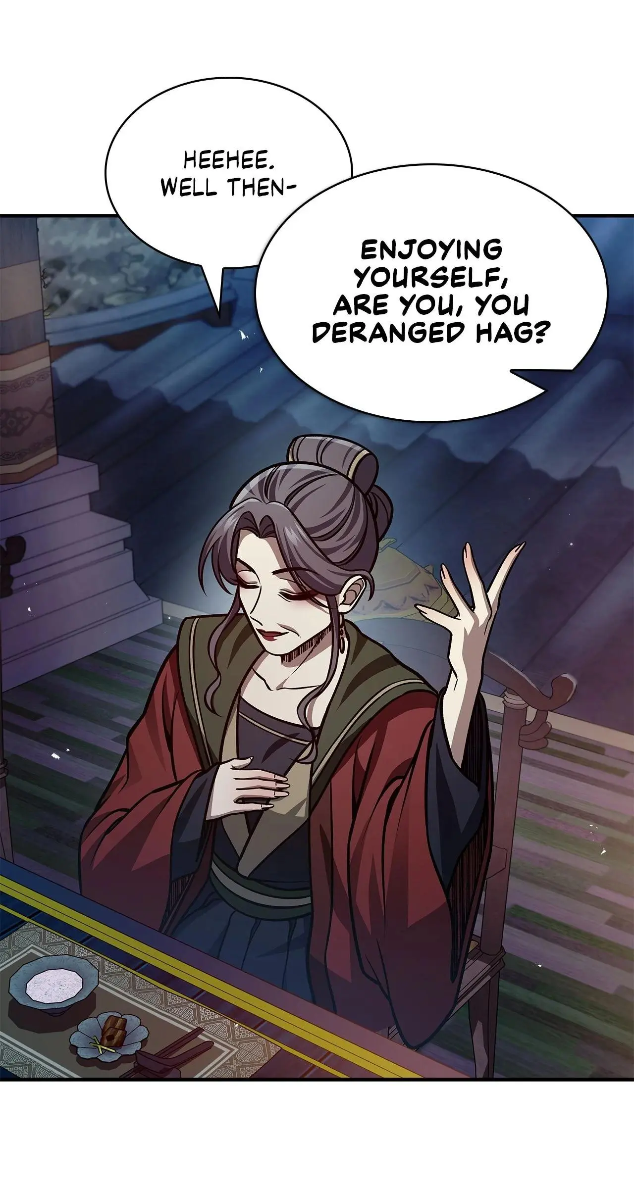 Cheonhwa Archive's Young Master Chapter 59 page 115