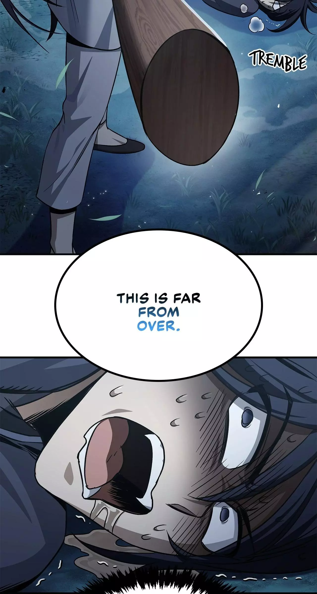 Cheonhwa Archive's Young Master Chapter 6 page 5