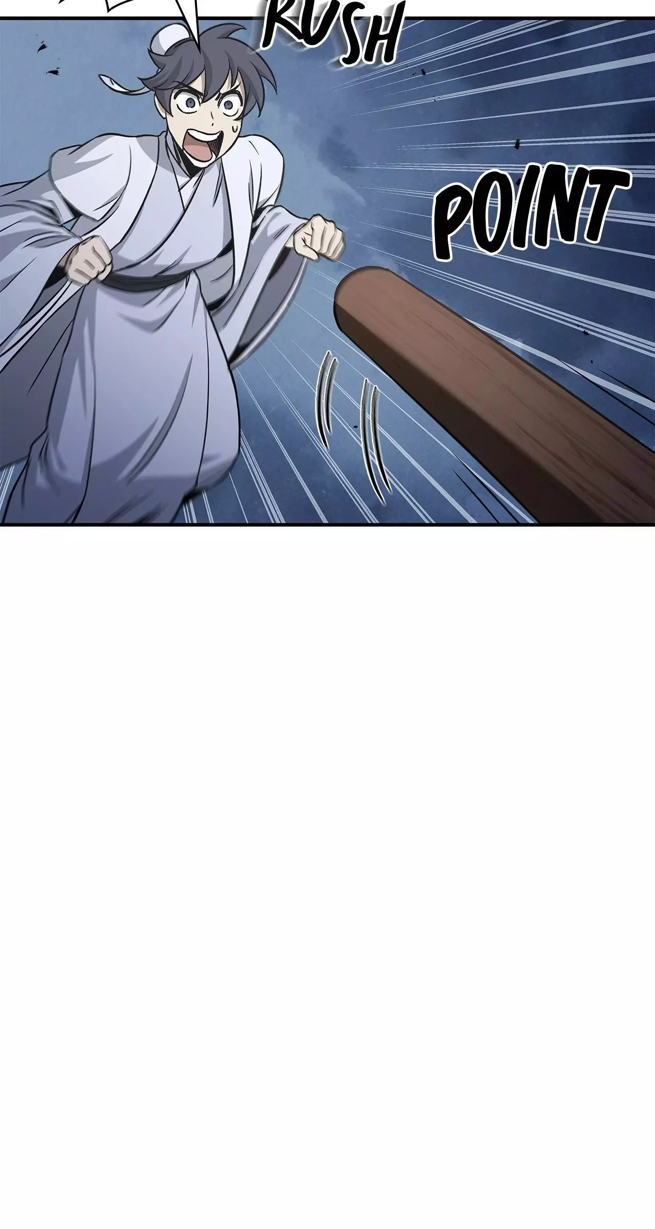 Cheonhwa Archive's Young Master Chapter 6 page 3