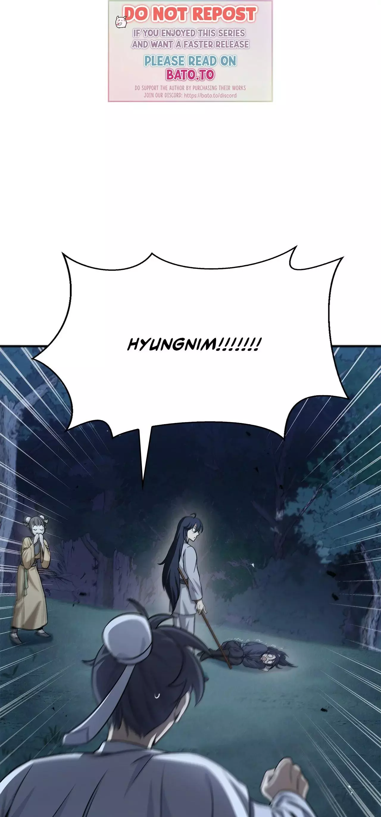 Cheonhwa Archive's Young Master Chapter 6 page 1