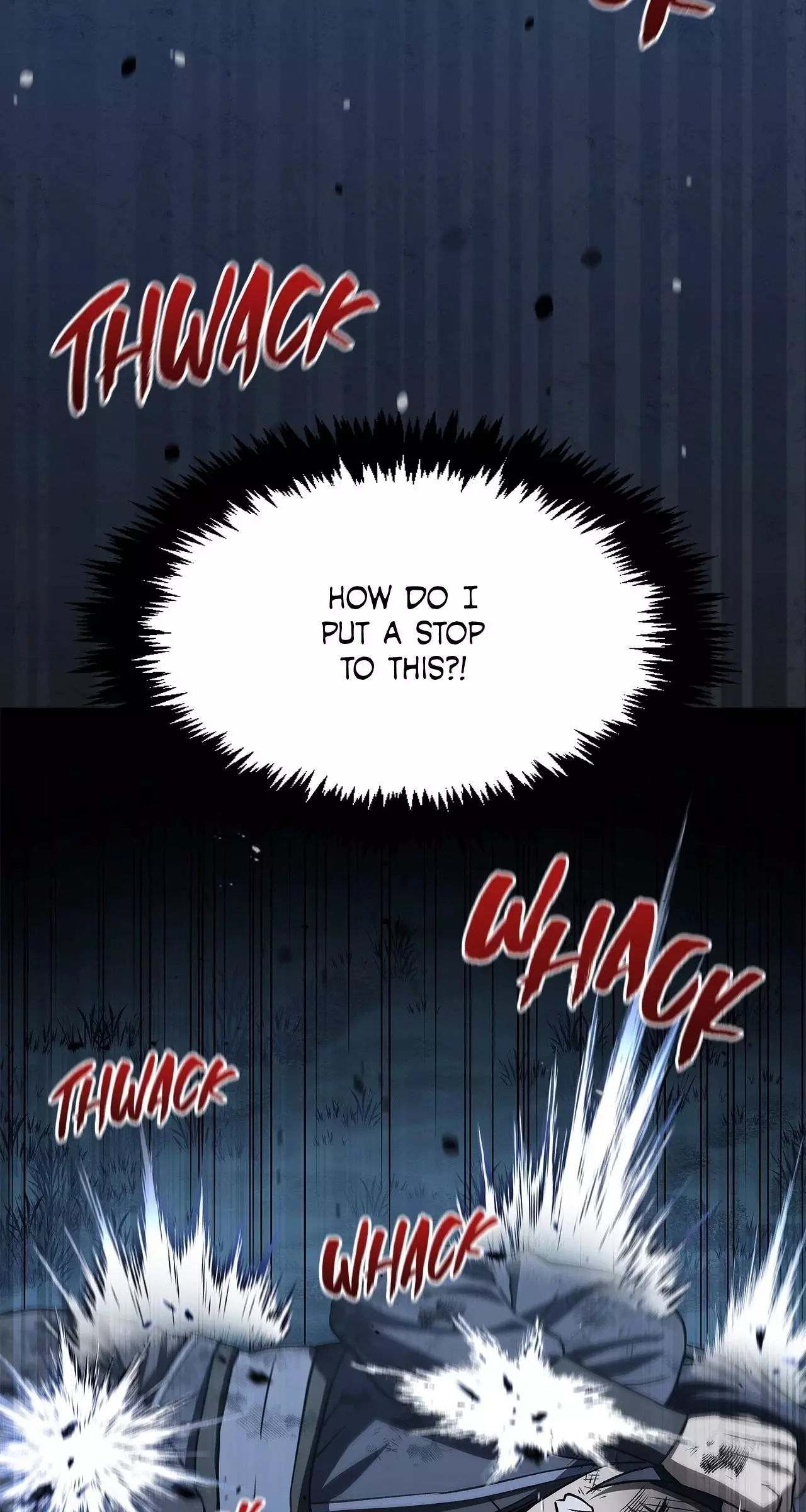 Cheonhwa Archive's Young Master Chapter 6 page 12