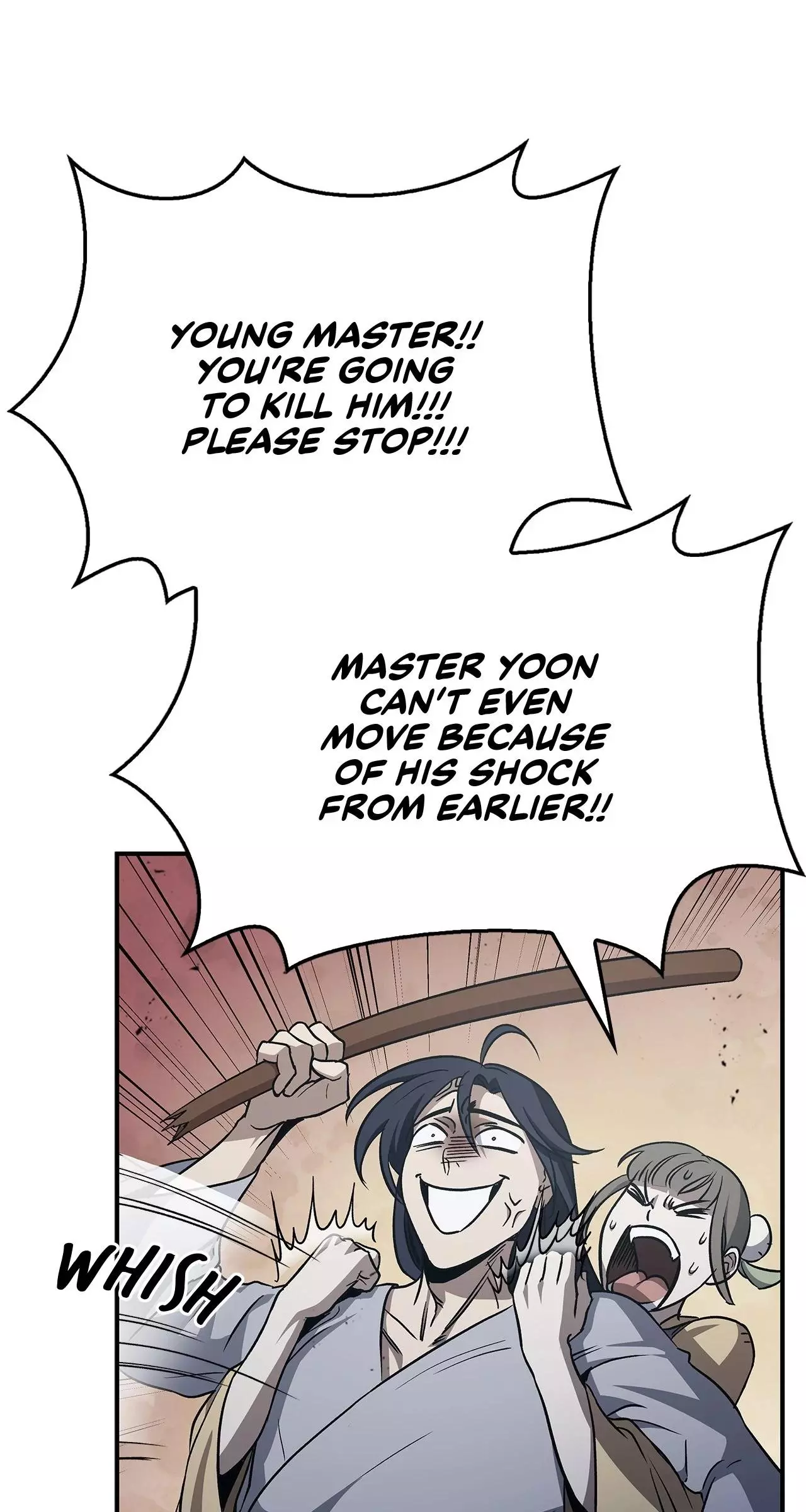 Cheonhwa Archive's Young Master Chapter 6 page 14
