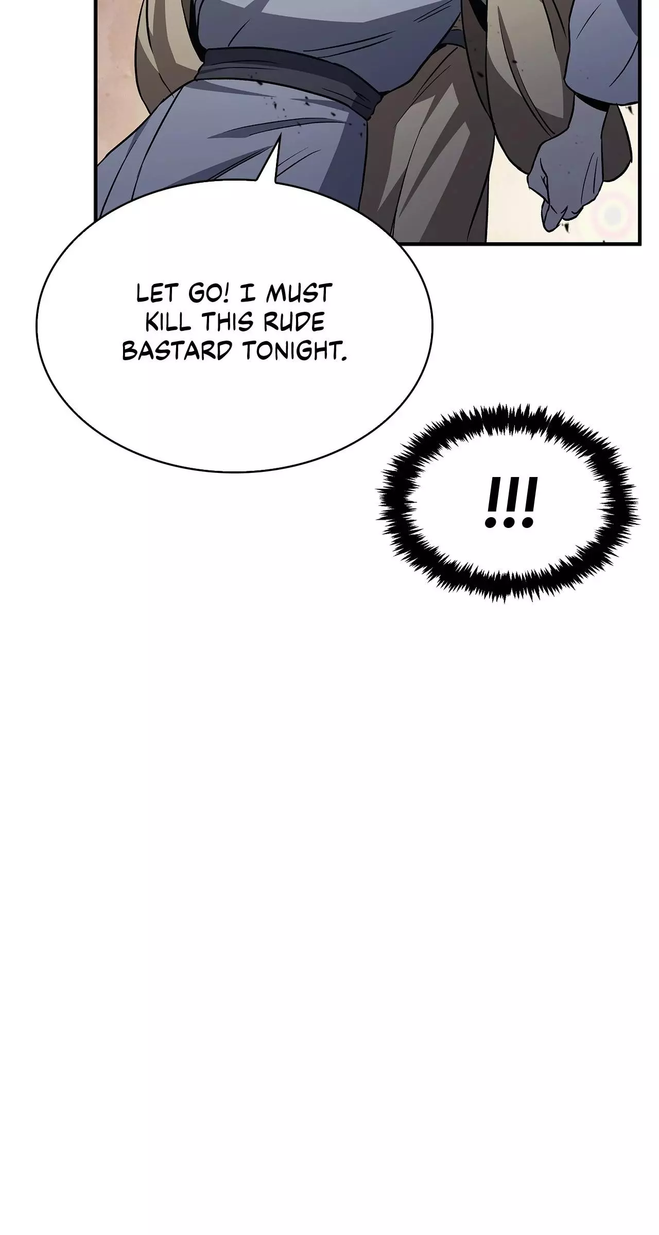 Cheonhwa Archive's Young Master Chapter 6 page 15