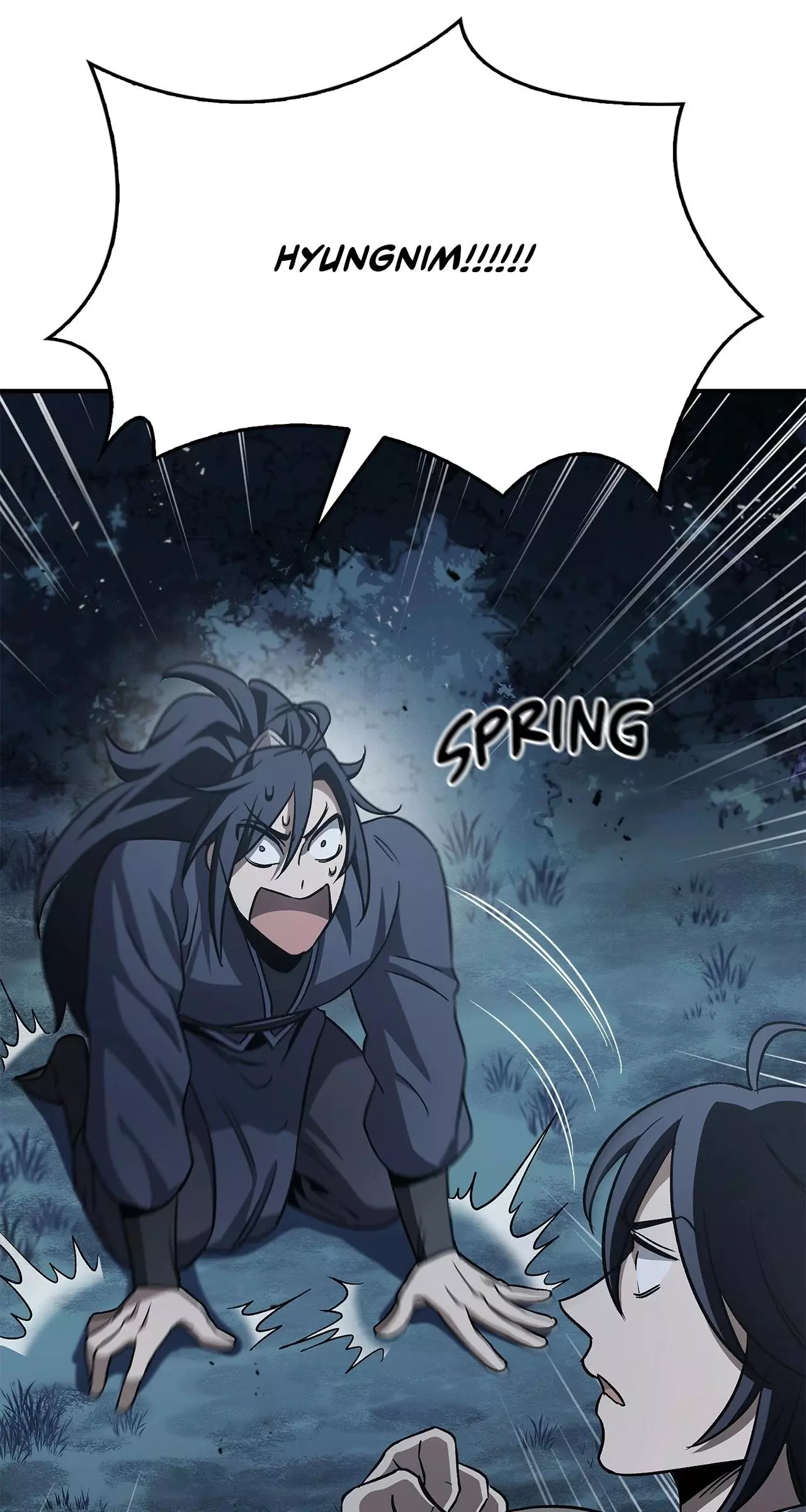 Cheonhwa Archive's Young Master Chapter 6 page 16