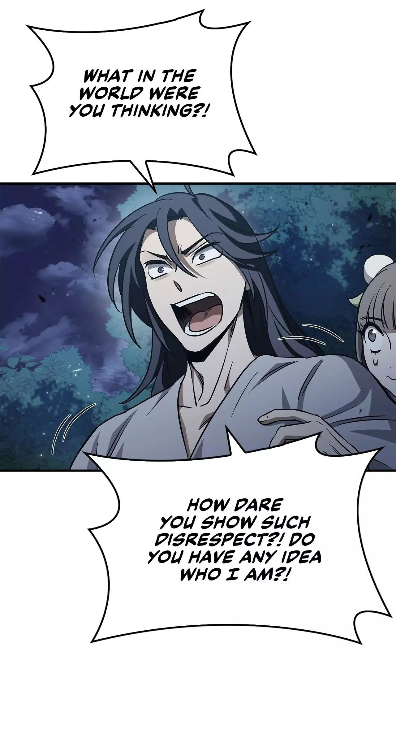 Cheonhwa Archive's Young Master Chapter 6 page 21