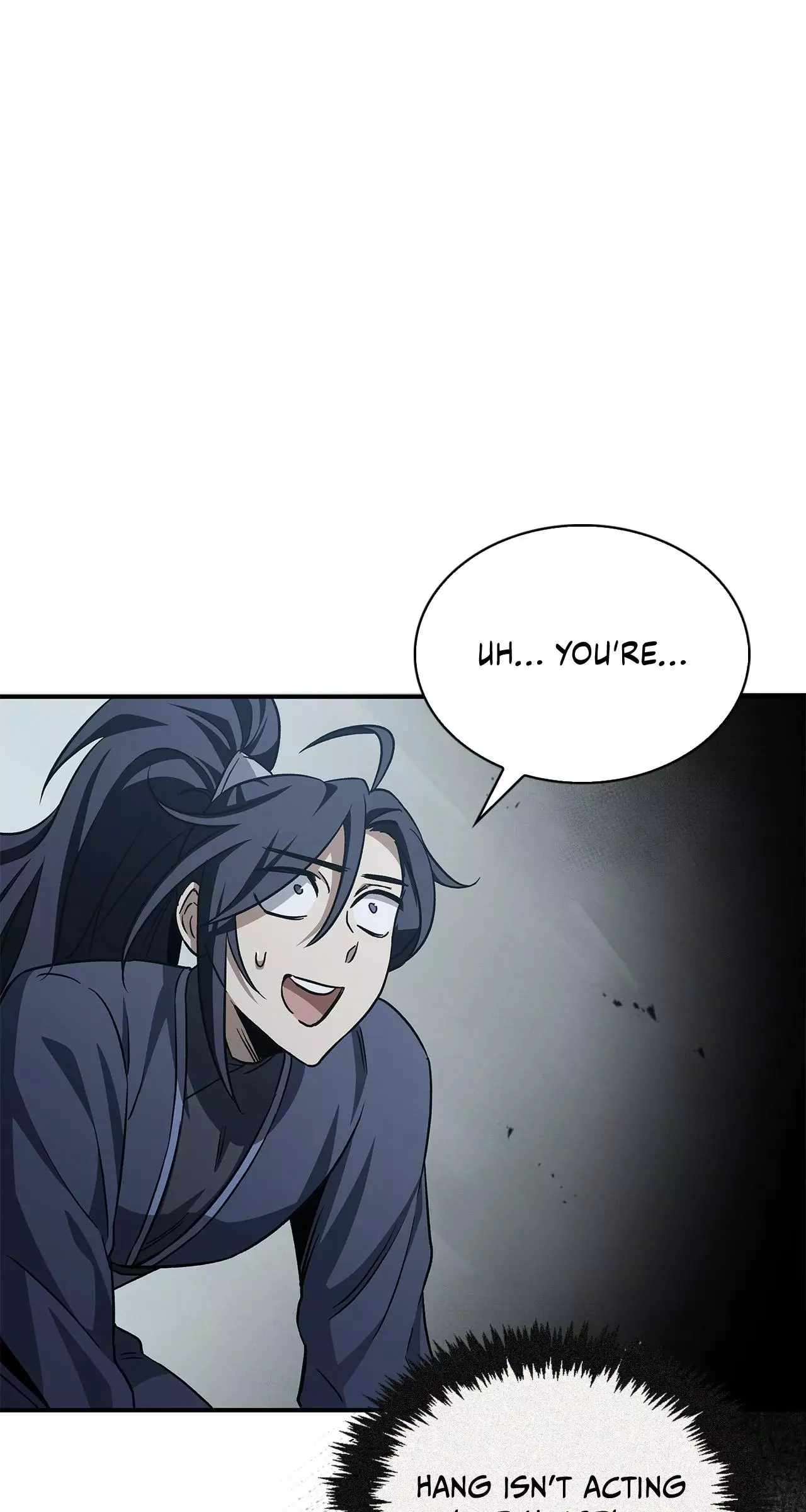 Cheonhwa Archive's Young Master Chapter 6 page 22