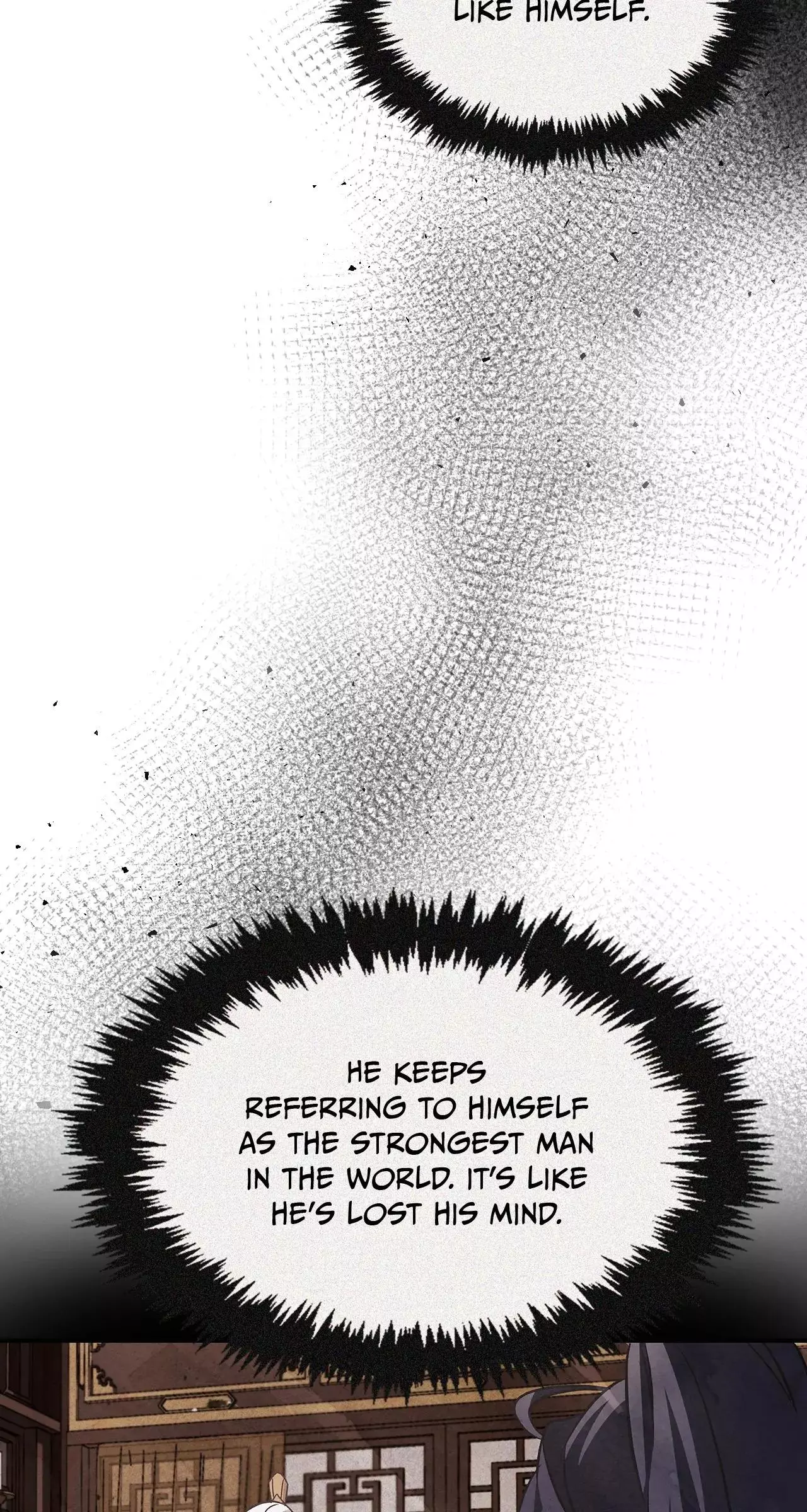 Cheonhwa Archive's Young Master Chapter 6 page 23