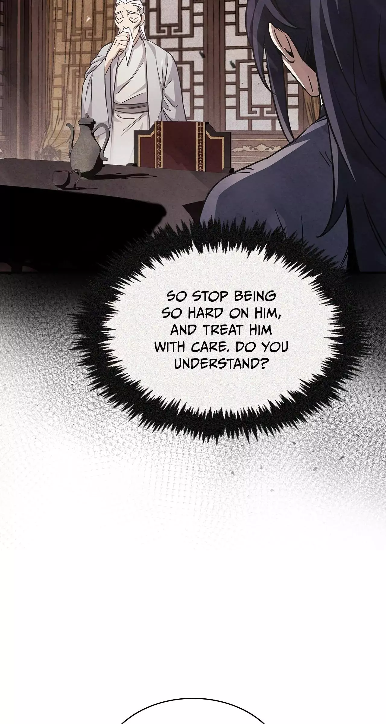 Cheonhwa Archive's Young Master Chapter 6 page 24