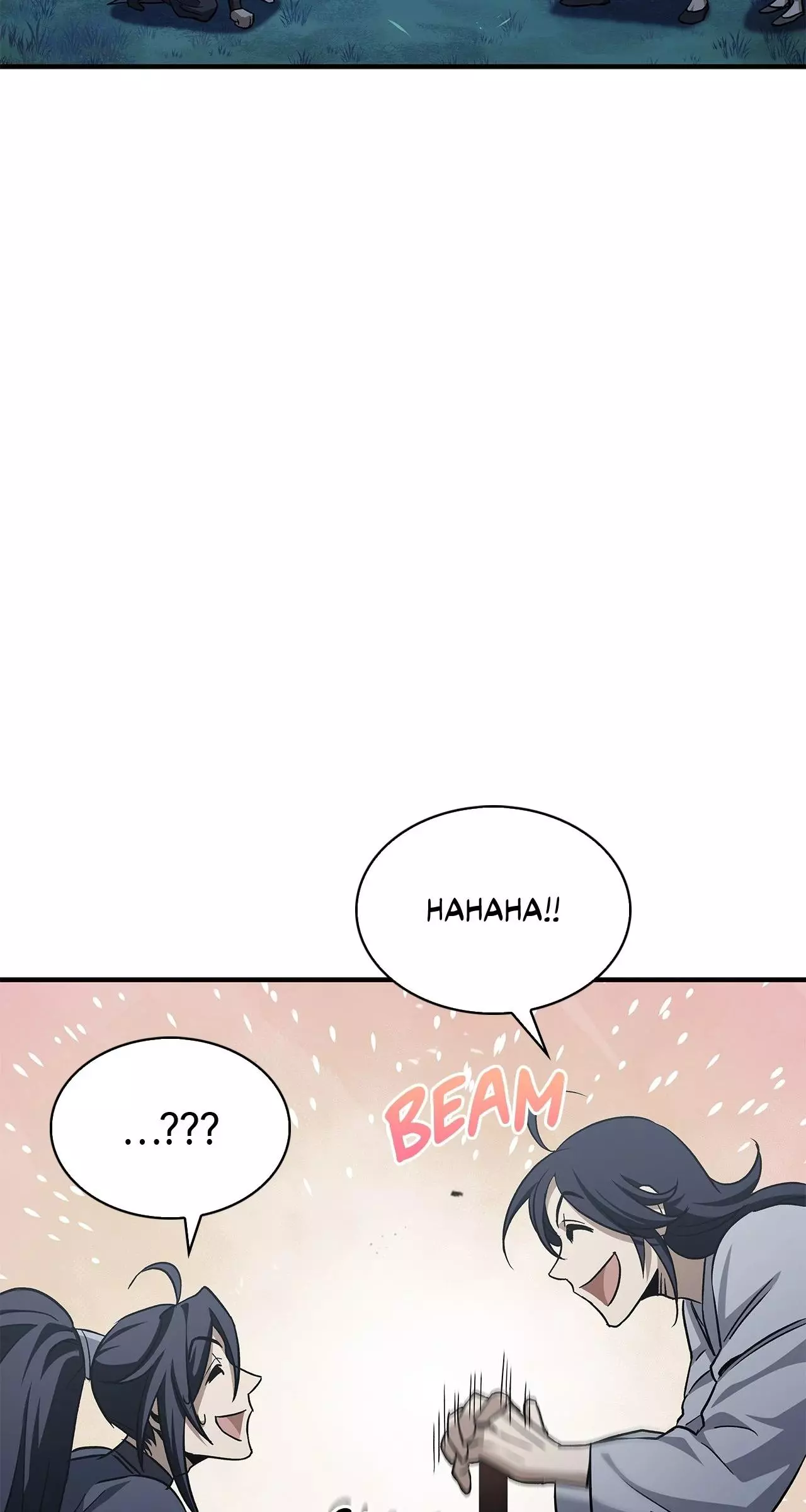 Cheonhwa Archive's Young Master Chapter 6 page 28