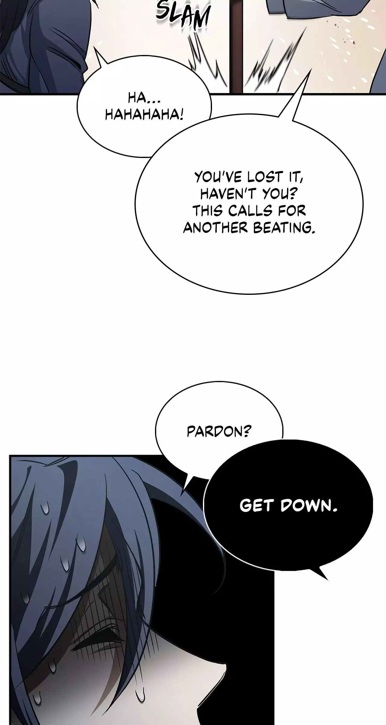 Cheonhwa Archive's Young Master Chapter 6 page 29