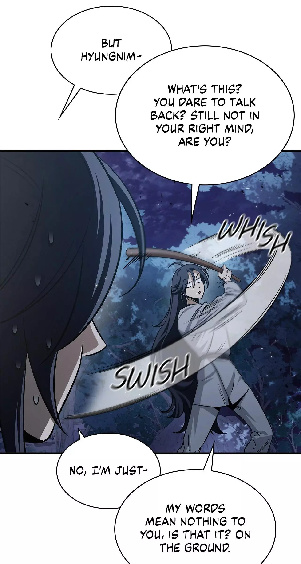 Cheonhwa Archive's Young Master Chapter 6 page 31