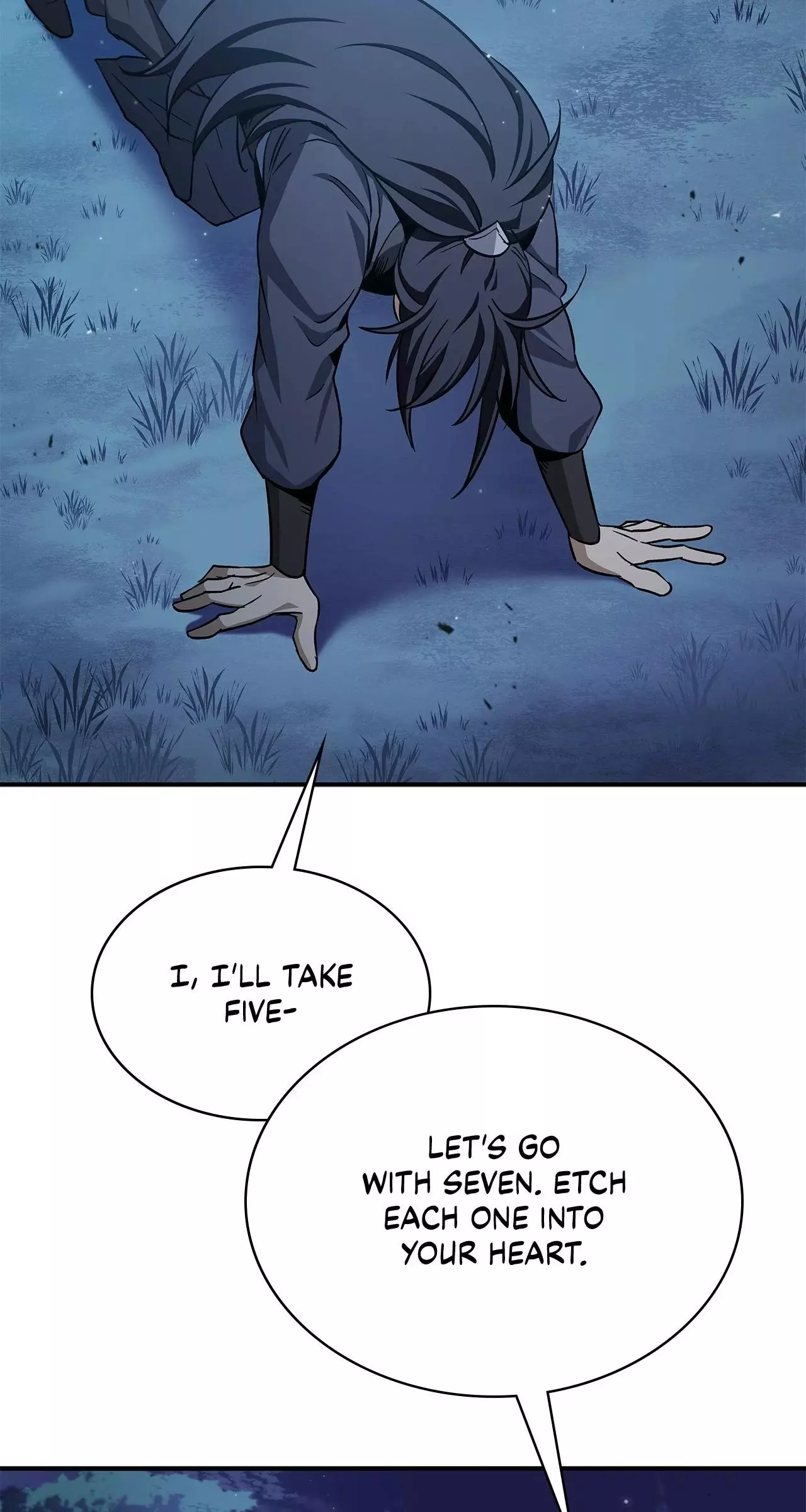 Cheonhwa Archive's Young Master Chapter 6 page 33
