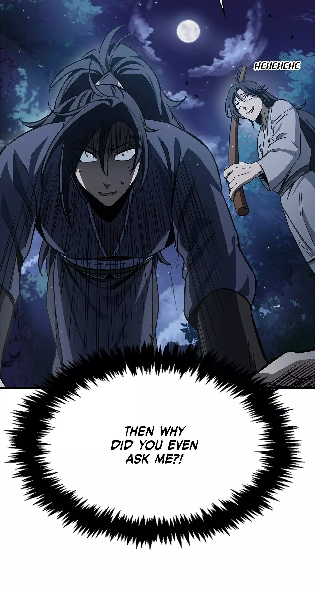Cheonhwa Archive's Young Master Chapter 6 page 34