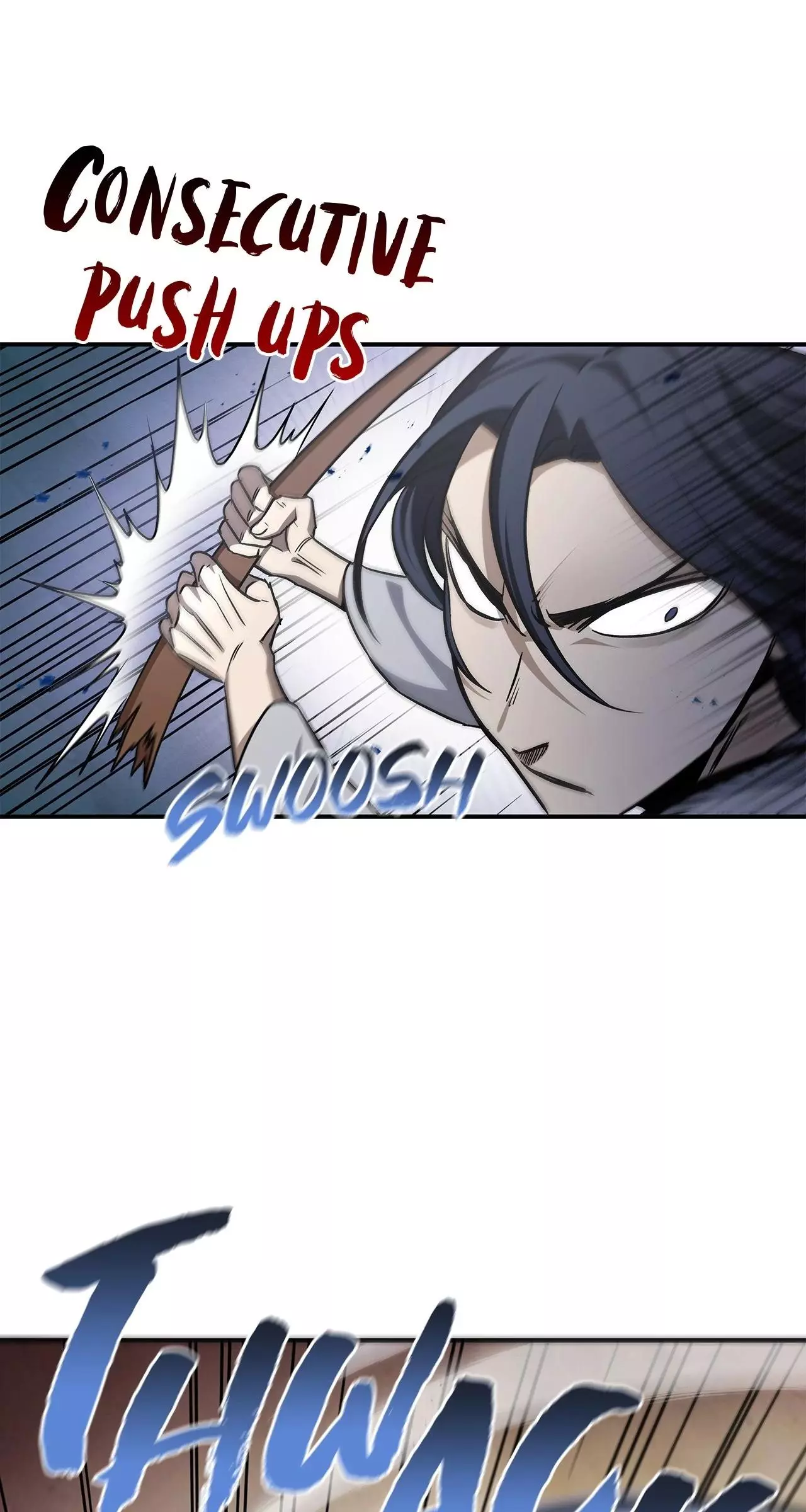 Cheonhwa Archive's Young Master Chapter 6 page 36