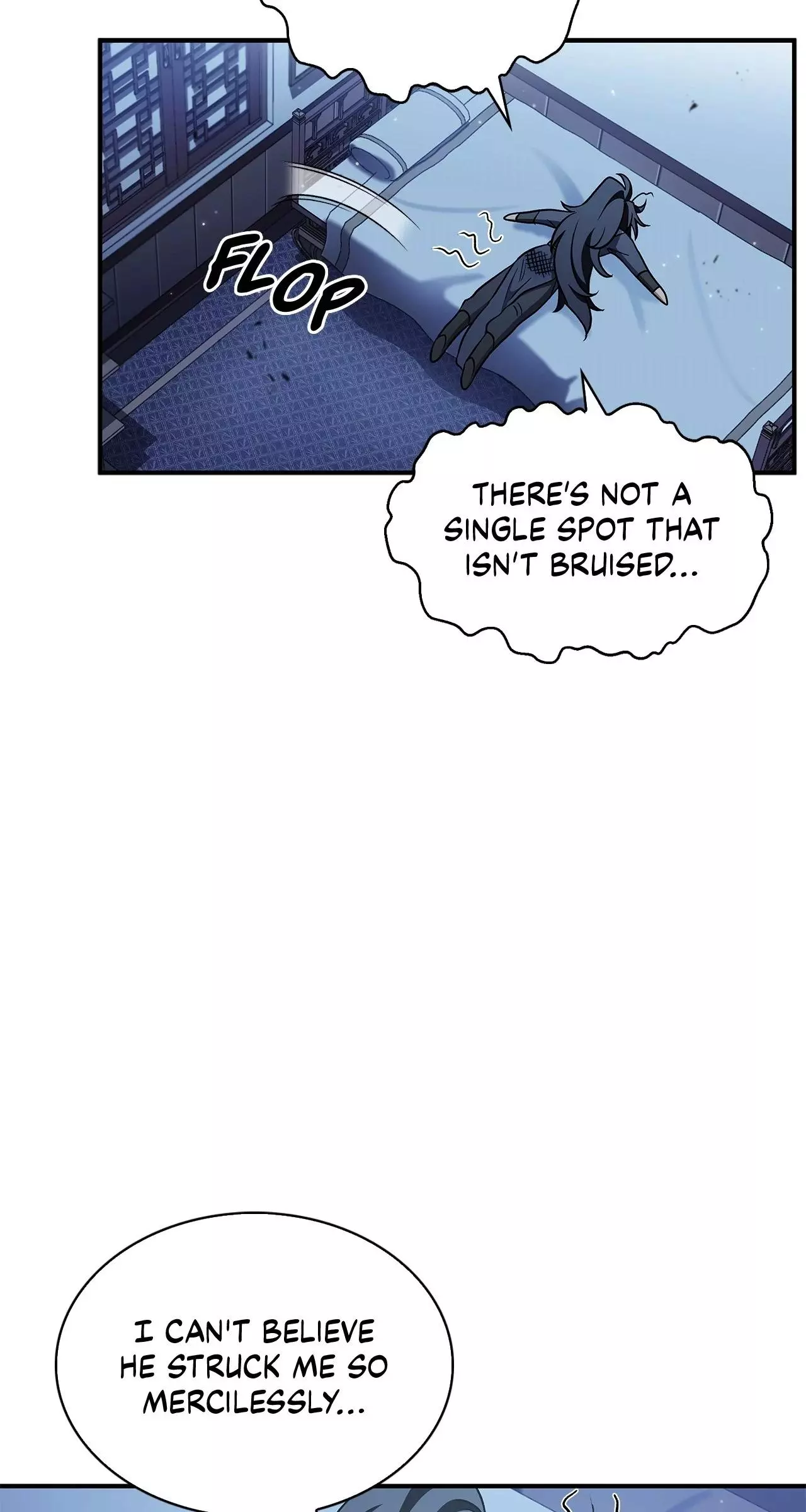 Cheonhwa Archive's Young Master Chapter 6 page 41