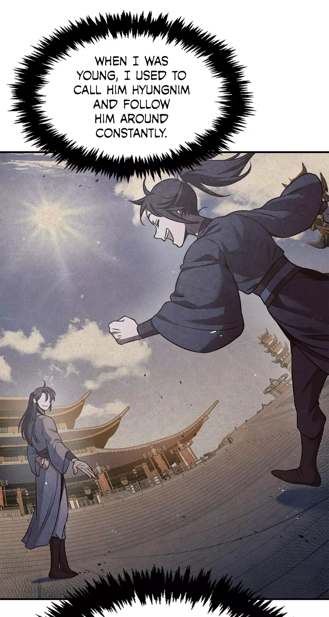 Cheonhwa Archive's Young Master Chapter 6 page 48