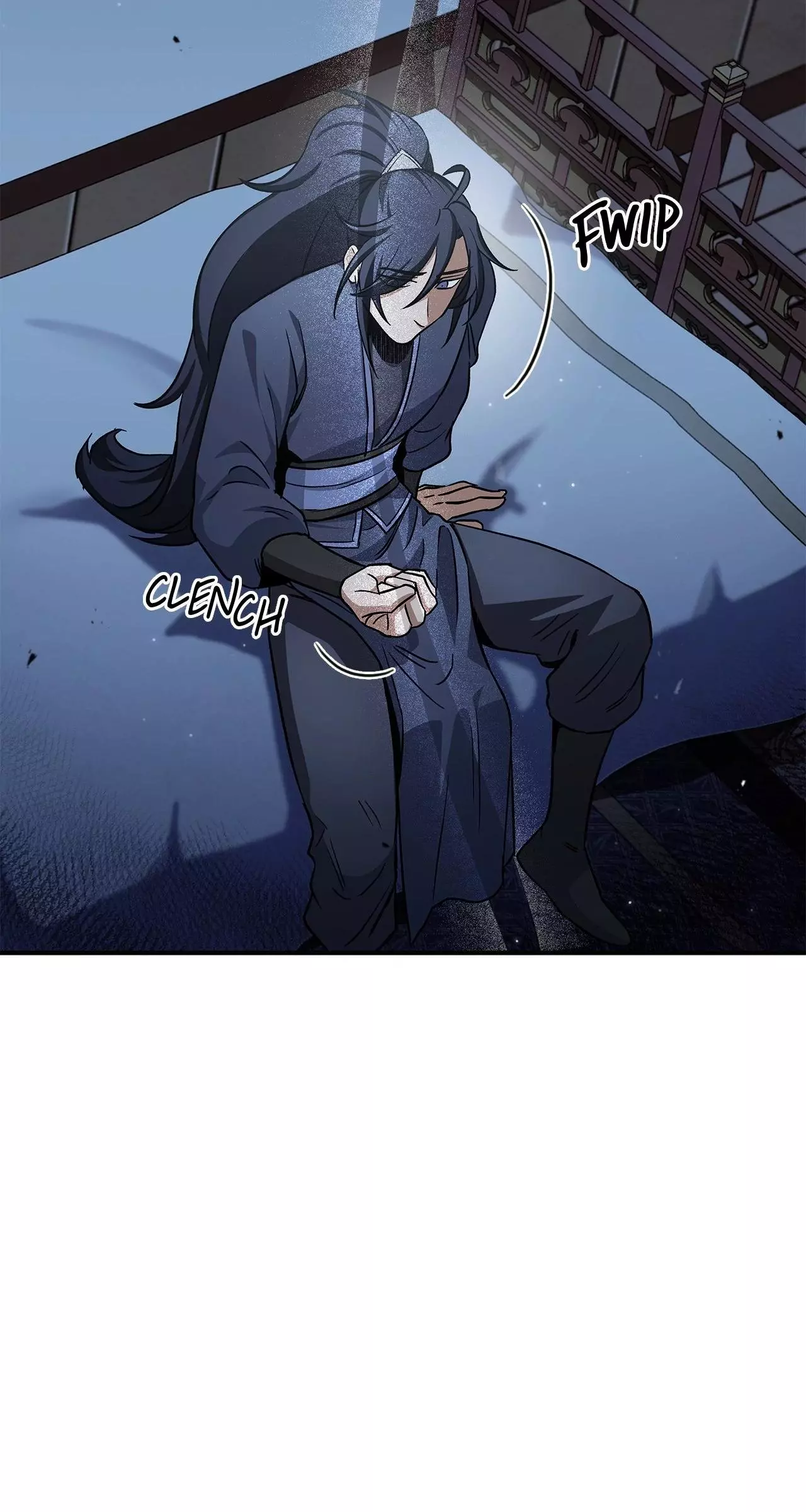 Cheonhwa Archive's Young Master Chapter 6 page 53