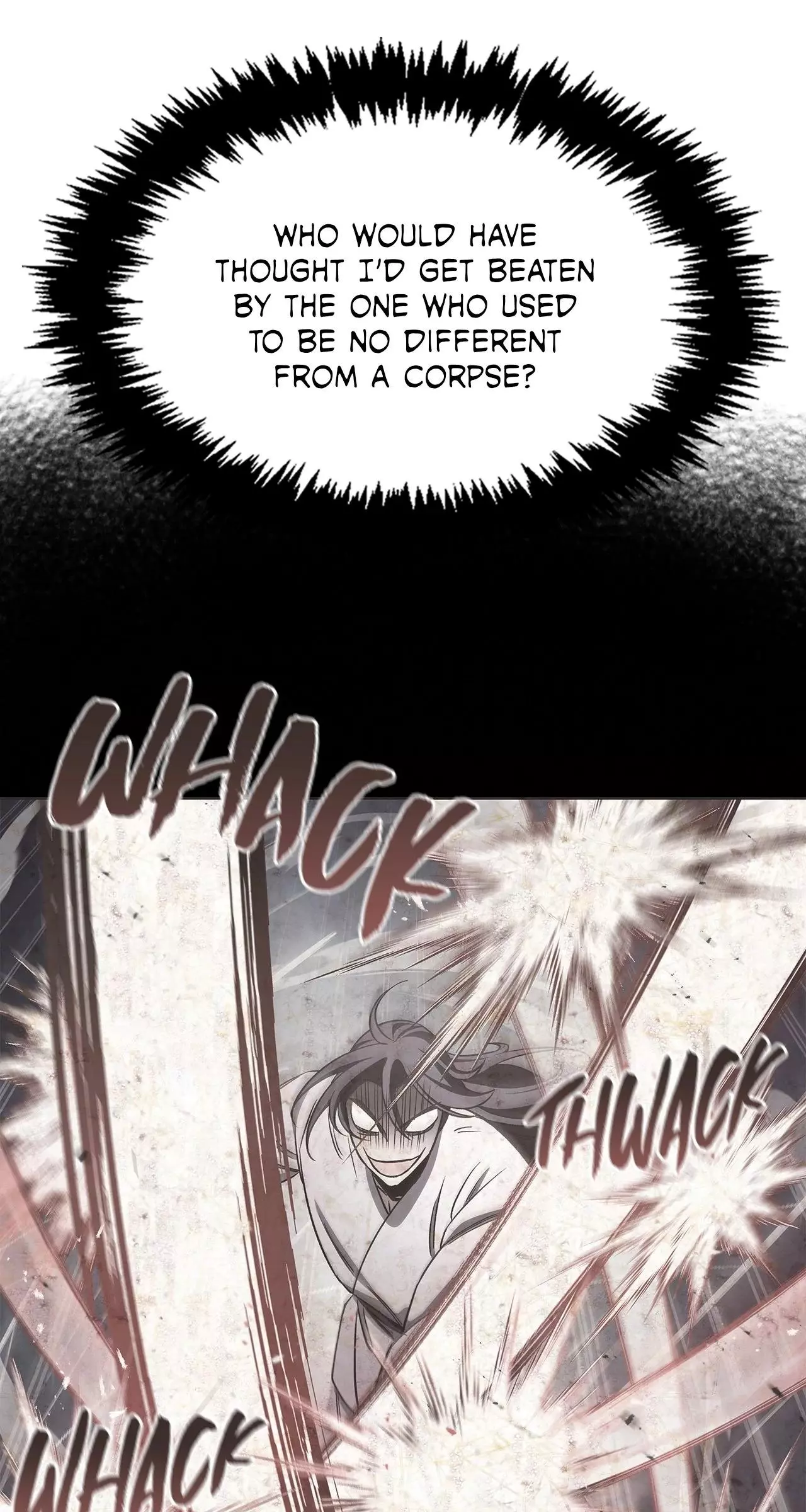 Cheonhwa Archive's Young Master Chapter 6 page 55