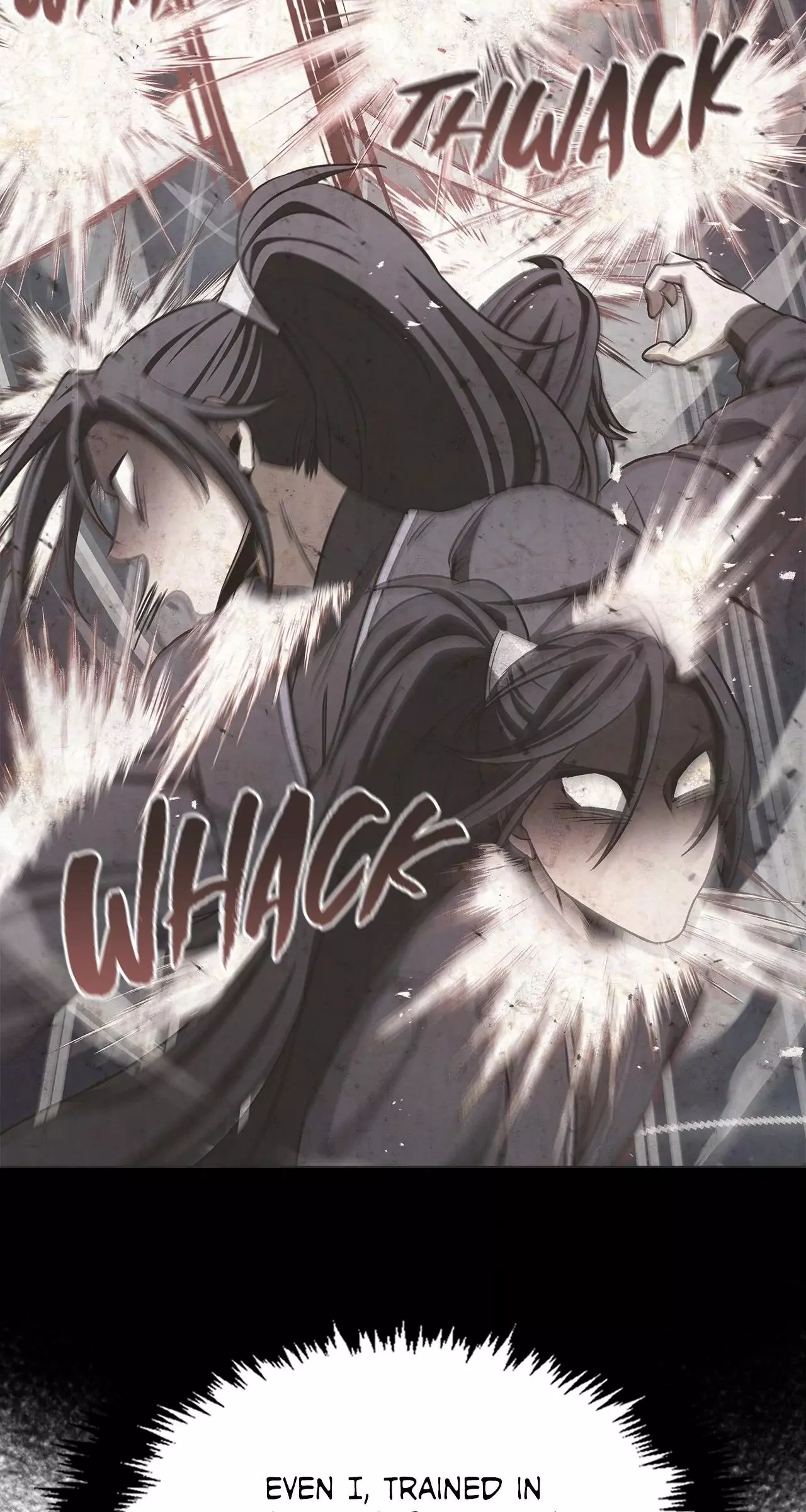 Cheonhwa Archive's Young Master Chapter 6 page 56