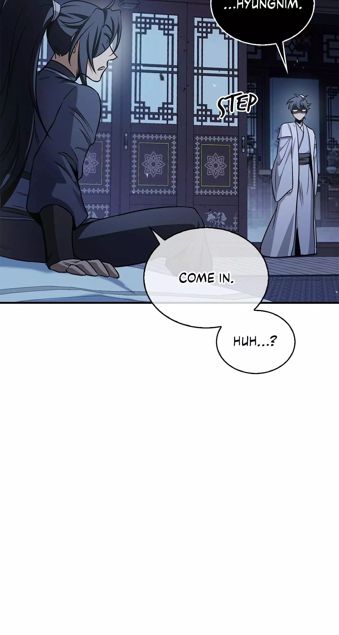 Cheonhwa Archive's Young Master Chapter 6 page 59