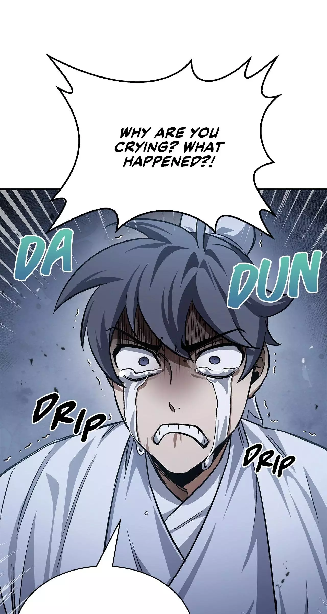 Cheonhwa Archive's Young Master Chapter 6 page 60