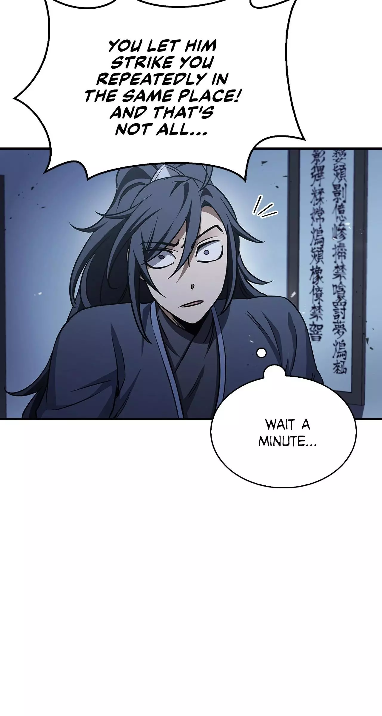 Cheonhwa Archive's Young Master Chapter 6 page 64