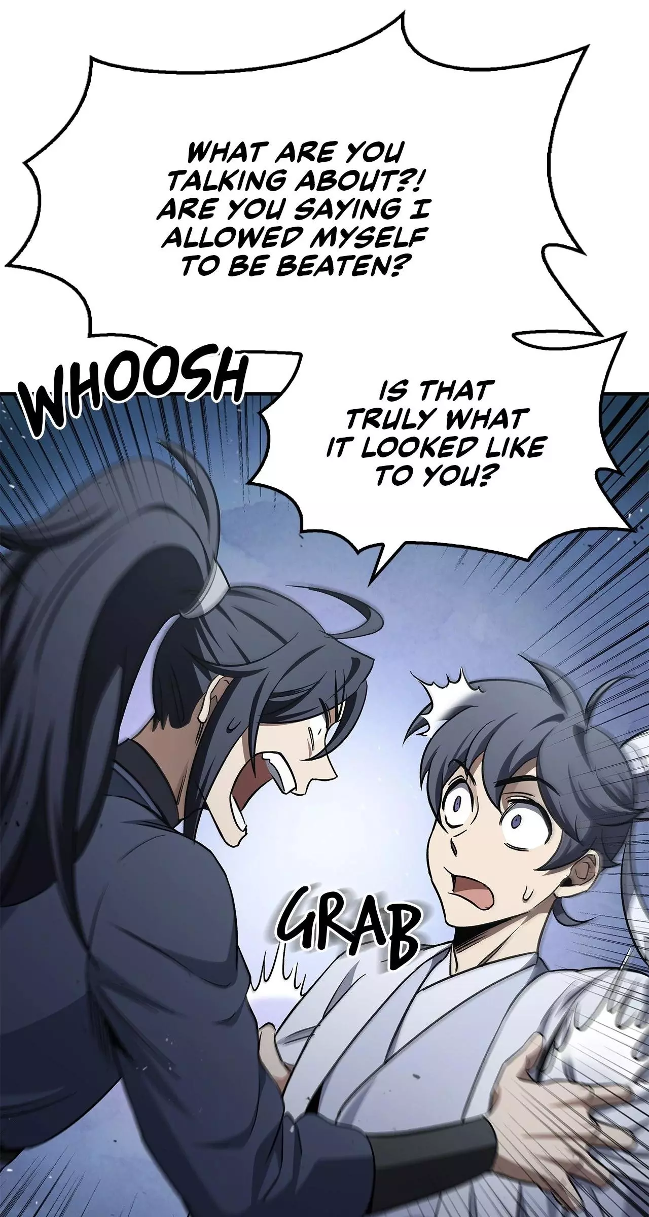 Cheonhwa Archive's Young Master Chapter 6 page 66