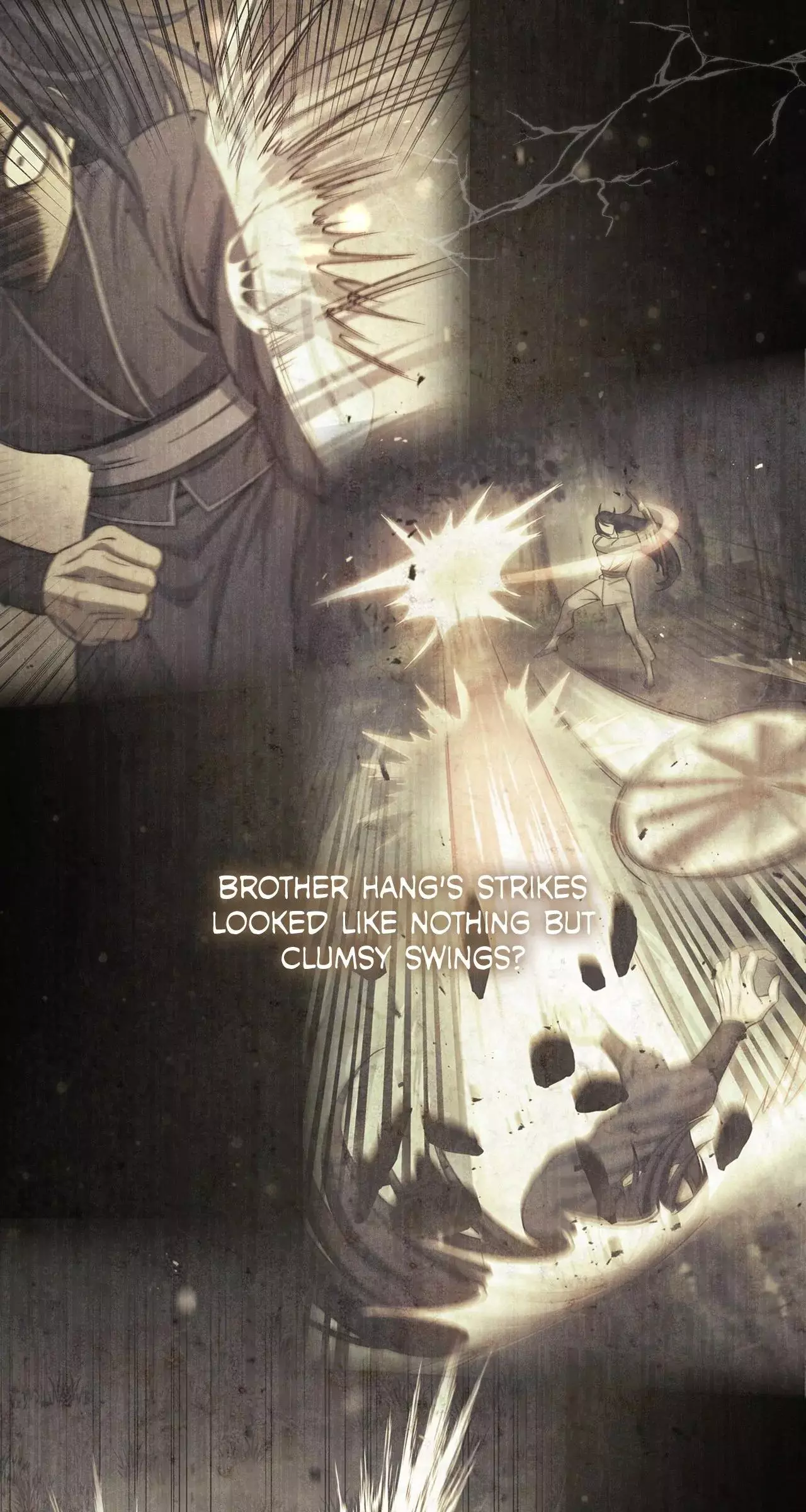 Cheonhwa Archive's Young Master Chapter 6 page 68