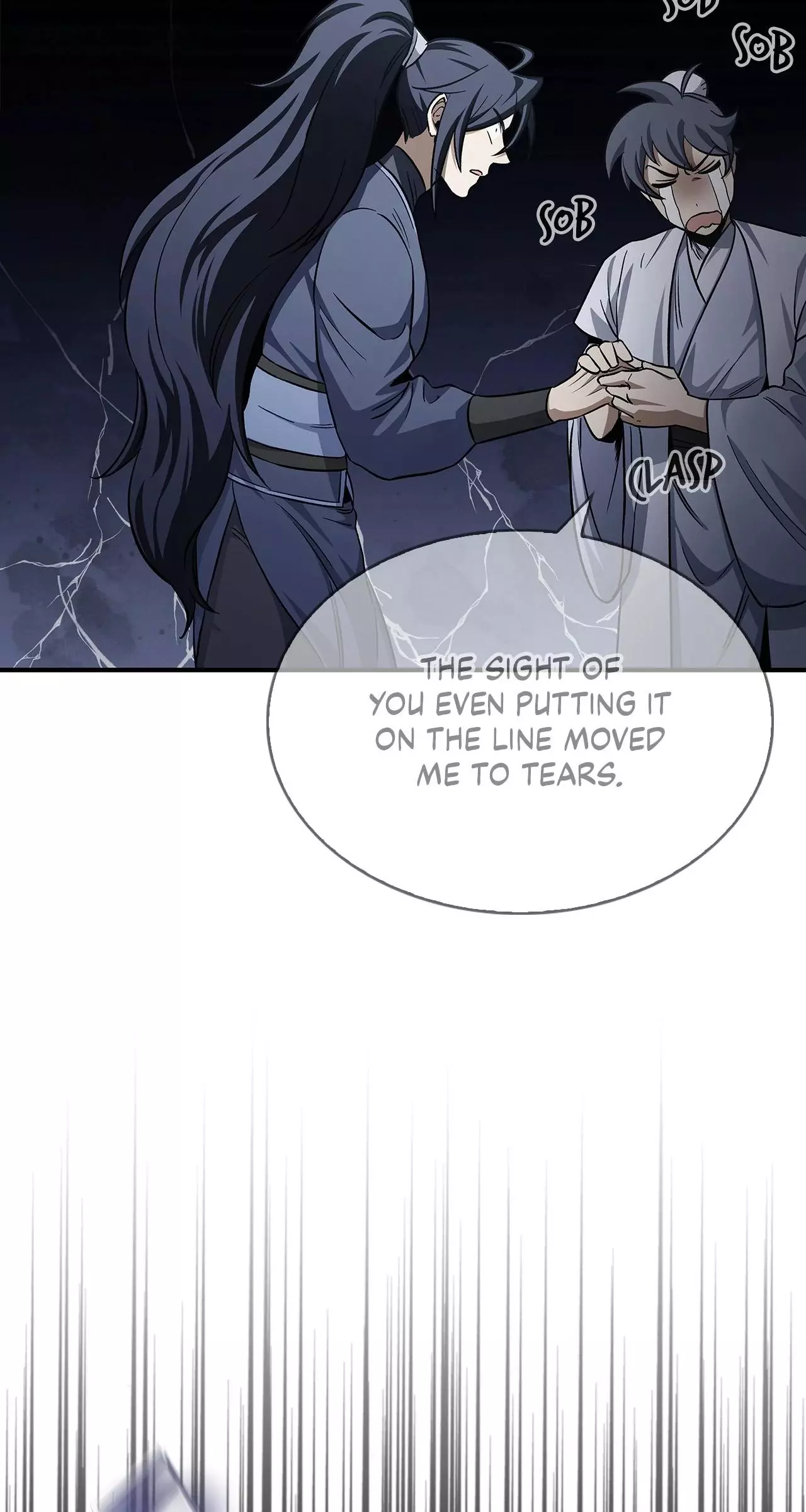 Cheonhwa Archive's Young Master Chapter 6 page 70
