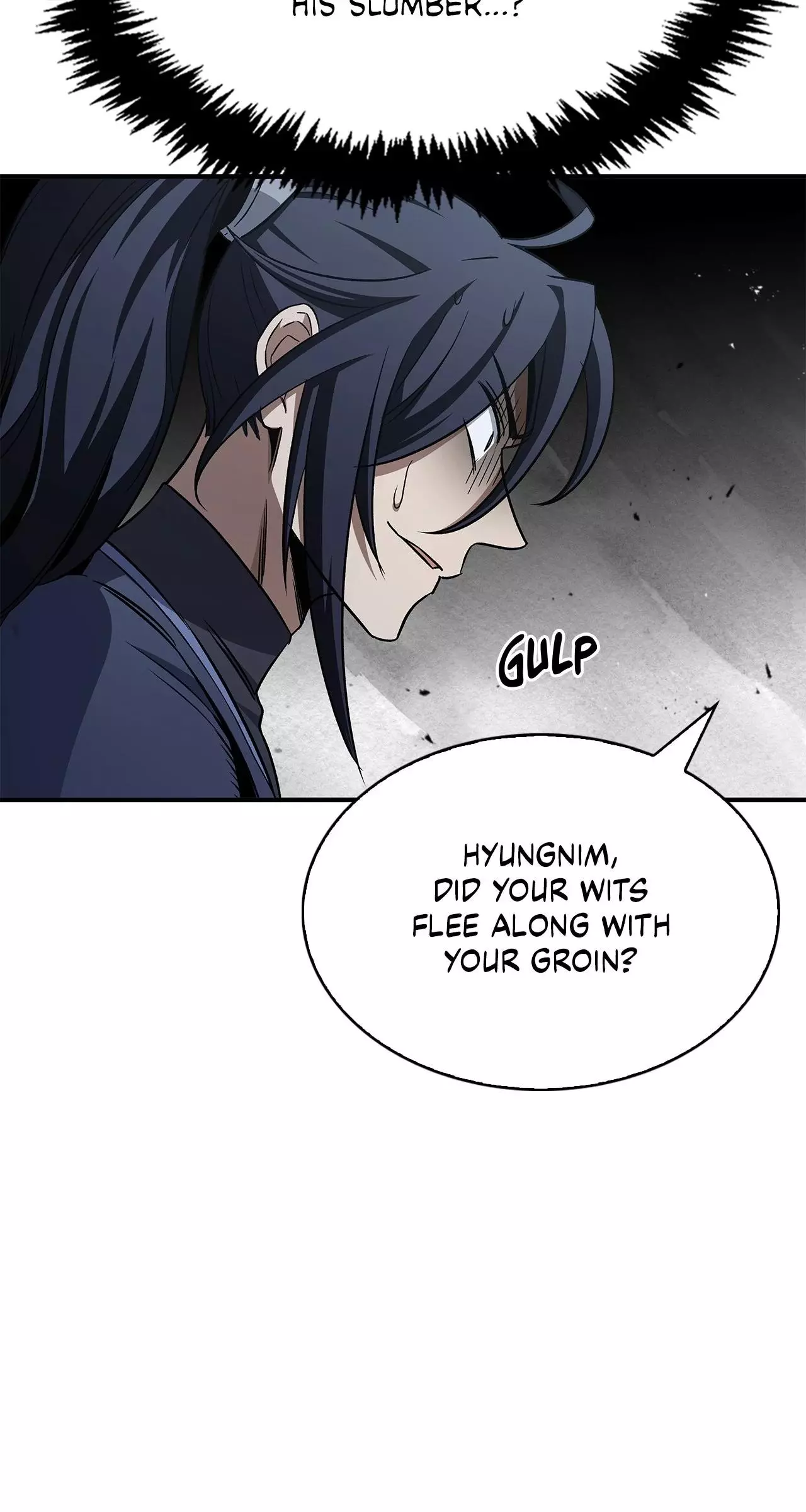 Cheonhwa Archive's Young Master Chapter 6 page 73