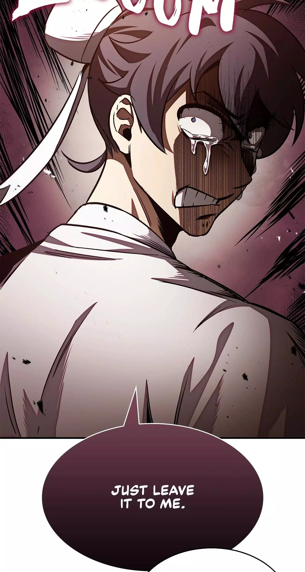 Cheonhwa Archive's Young Master Chapter 6 page 76