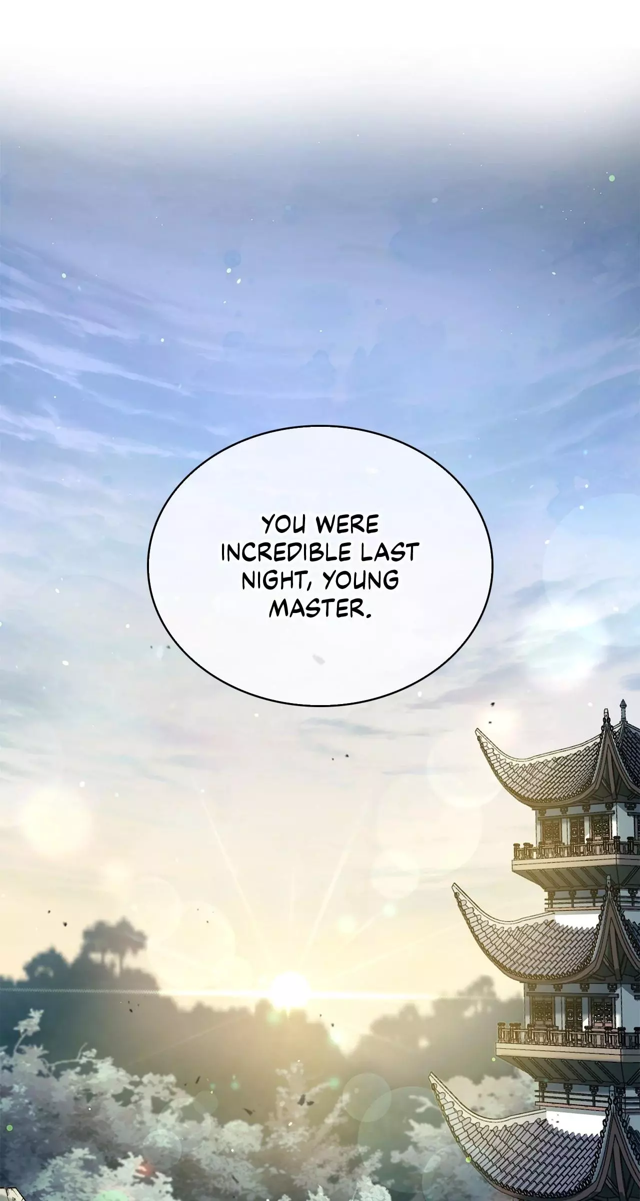 Cheonhwa Archive's Young Master Chapter 6 page 79