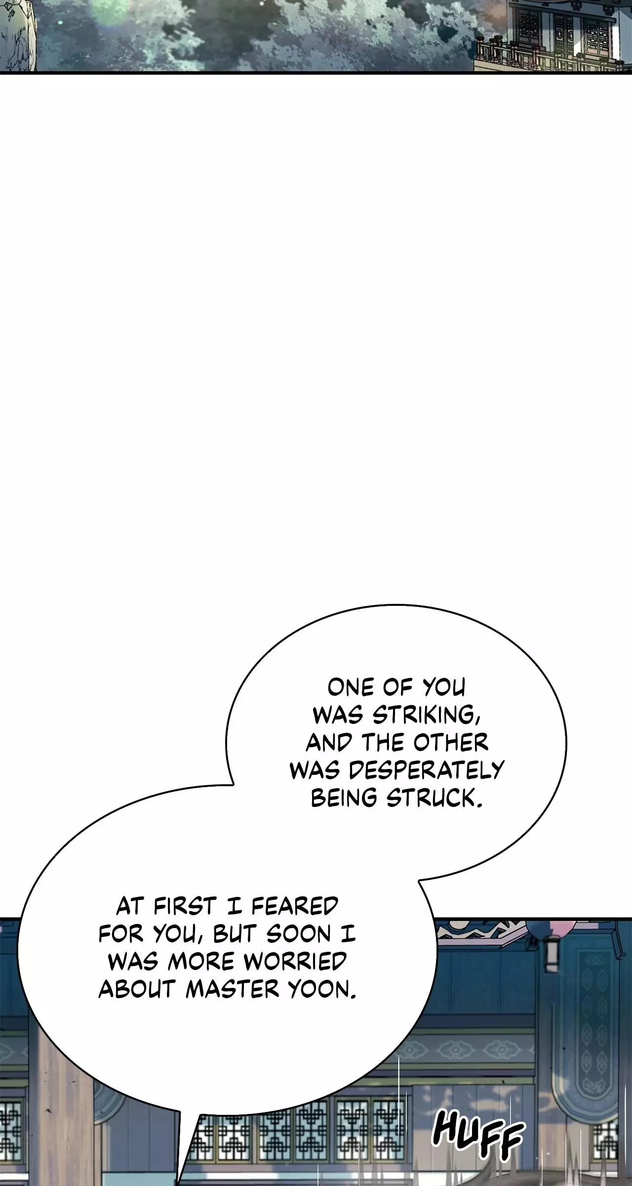Cheonhwa Archive's Young Master Chapter 6 page 80