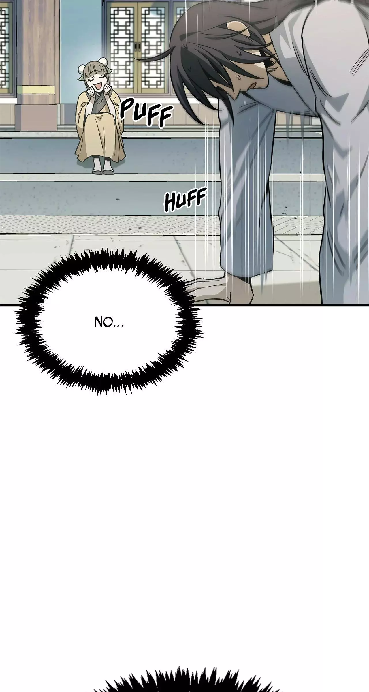 Cheonhwa Archive's Young Master Chapter 6 page 81