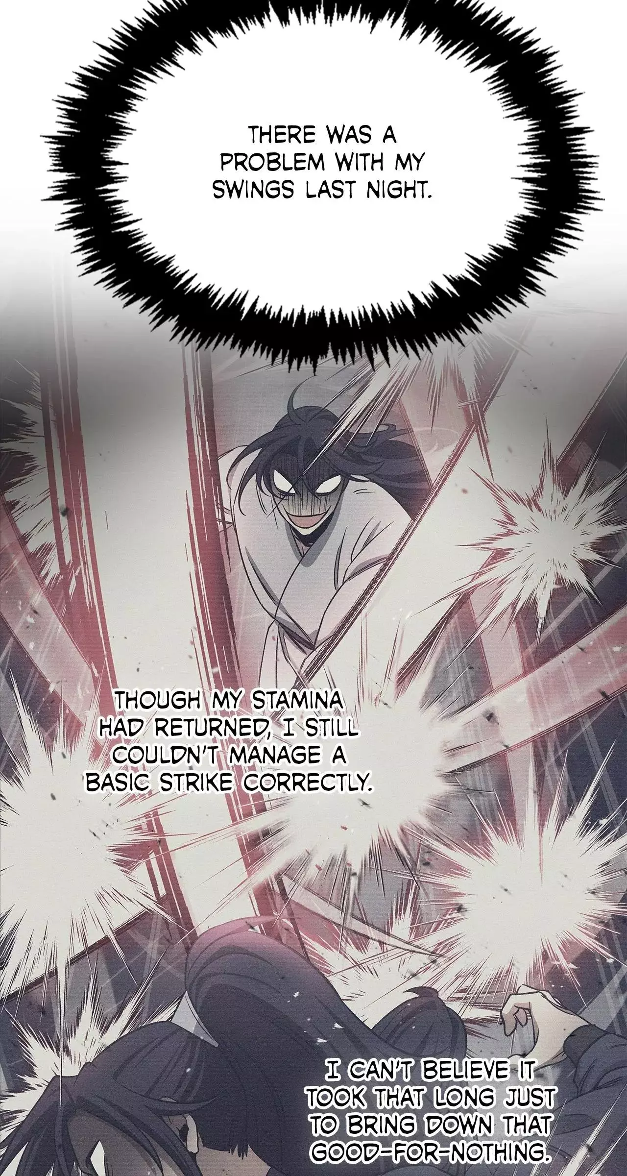 Cheonhwa Archive's Young Master Chapter 6 page 82