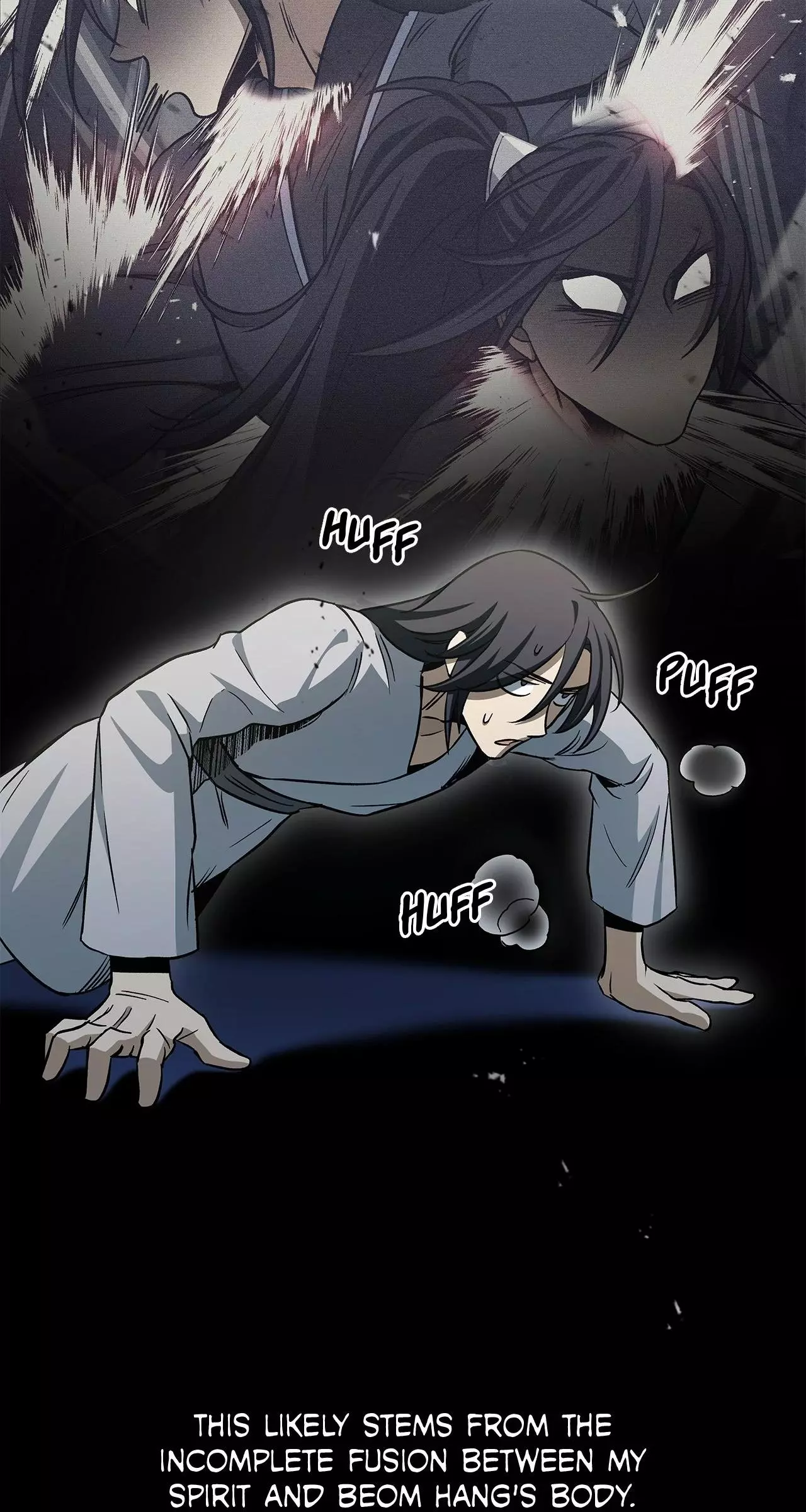 Cheonhwa Archive's Young Master Chapter 6 page 83