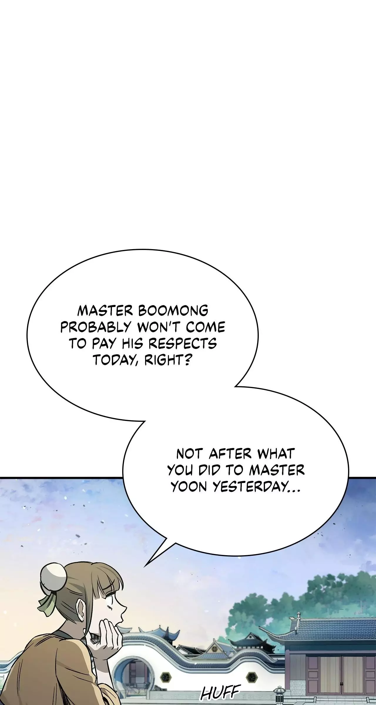 Cheonhwa Archive's Young Master Chapter 6 page 89