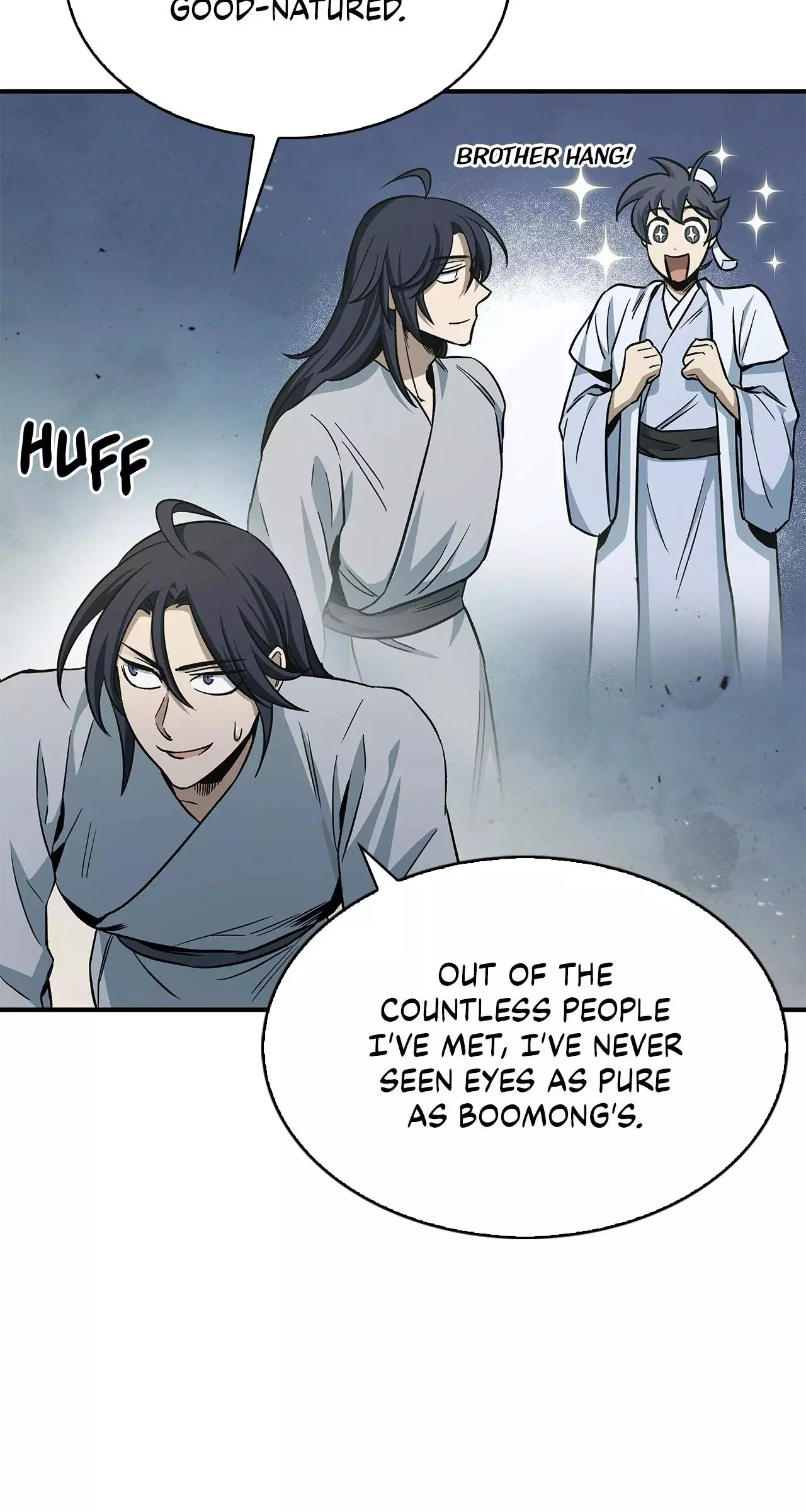 Cheonhwa Archive's Young Master Chapter 6 page 91