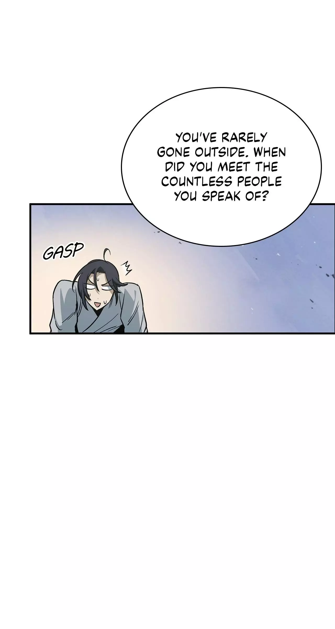 Cheonhwa Archive's Young Master Chapter 6 page 92
